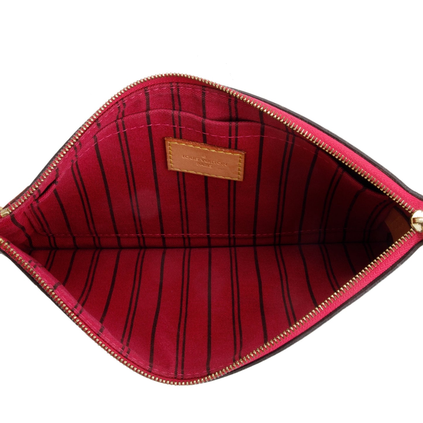 Louis Vuitton Monogram Neverfull Pochette