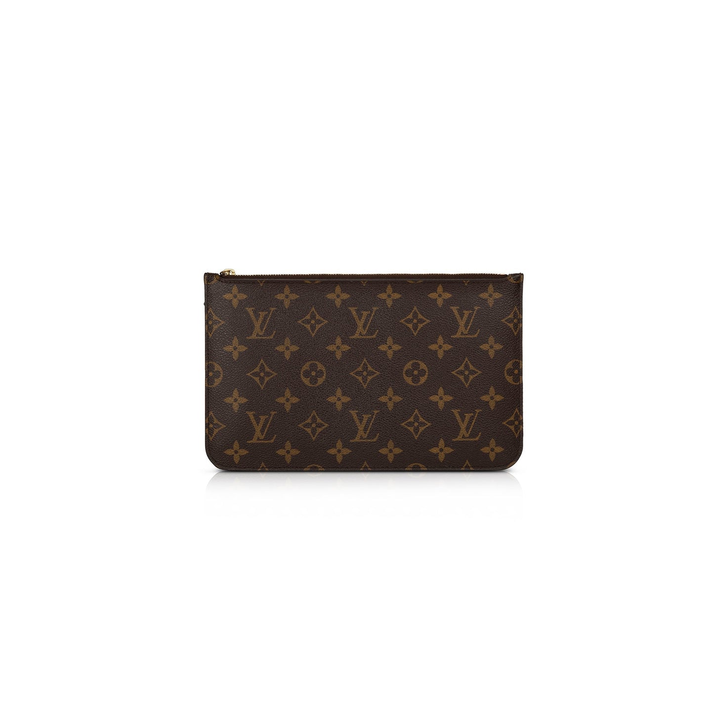Louis Vuitton Monogram Neverfull Pochette