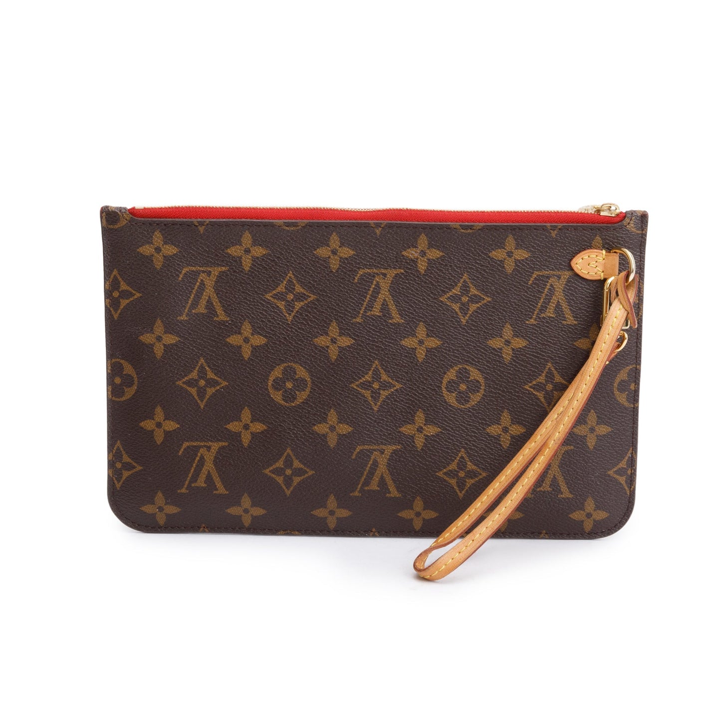 Louis Vuitton Monogram Neverfull Pochette