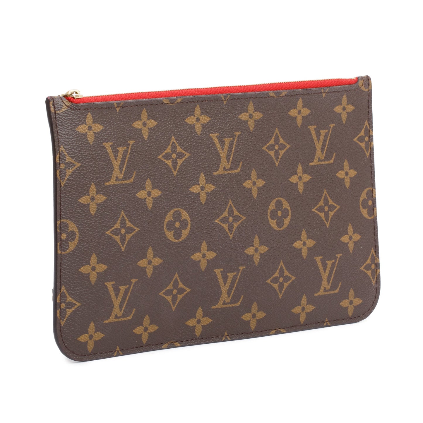 Louis Vuitton Monogram Neverfull Pochette