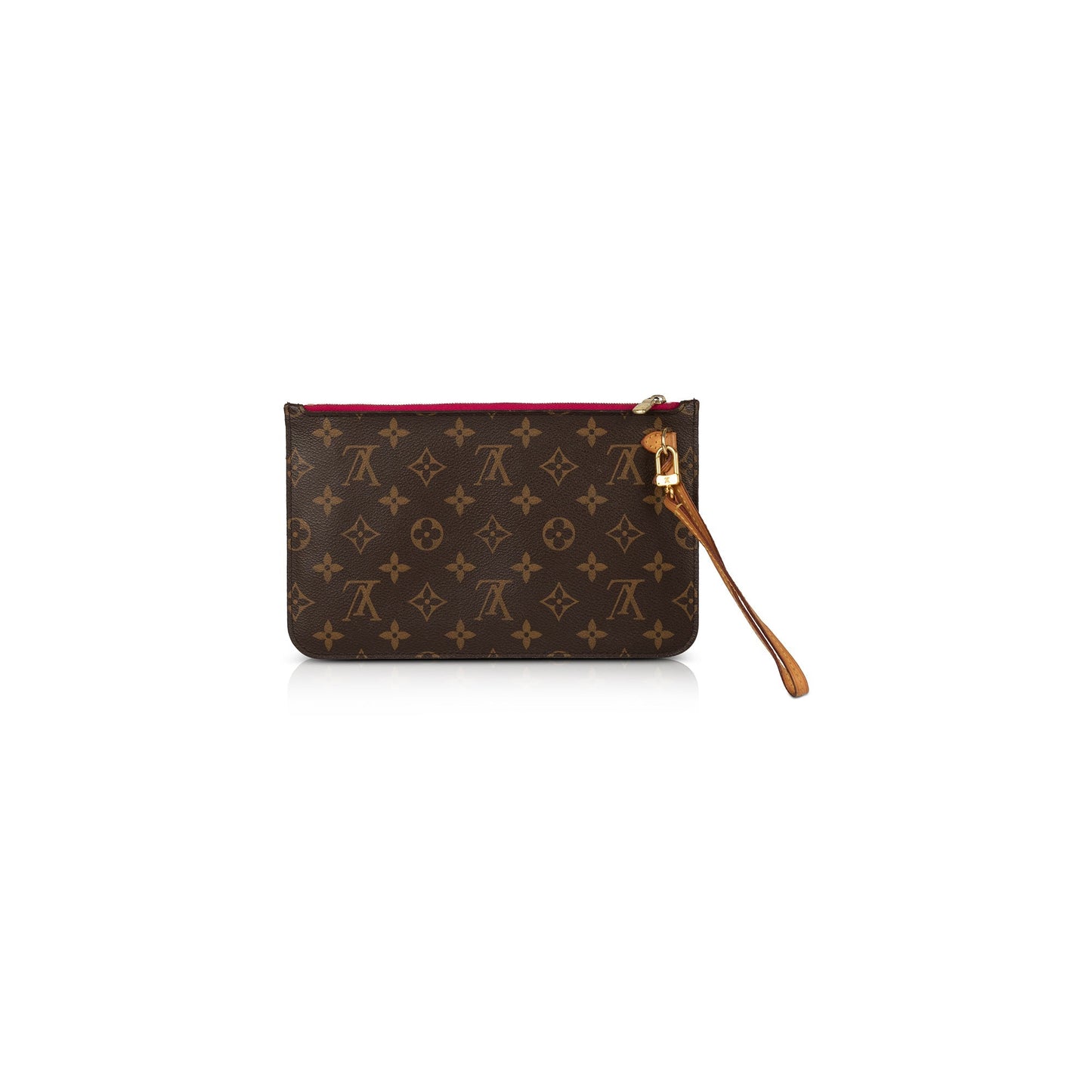Louis Vuitton Monogram Neverfull Pochette