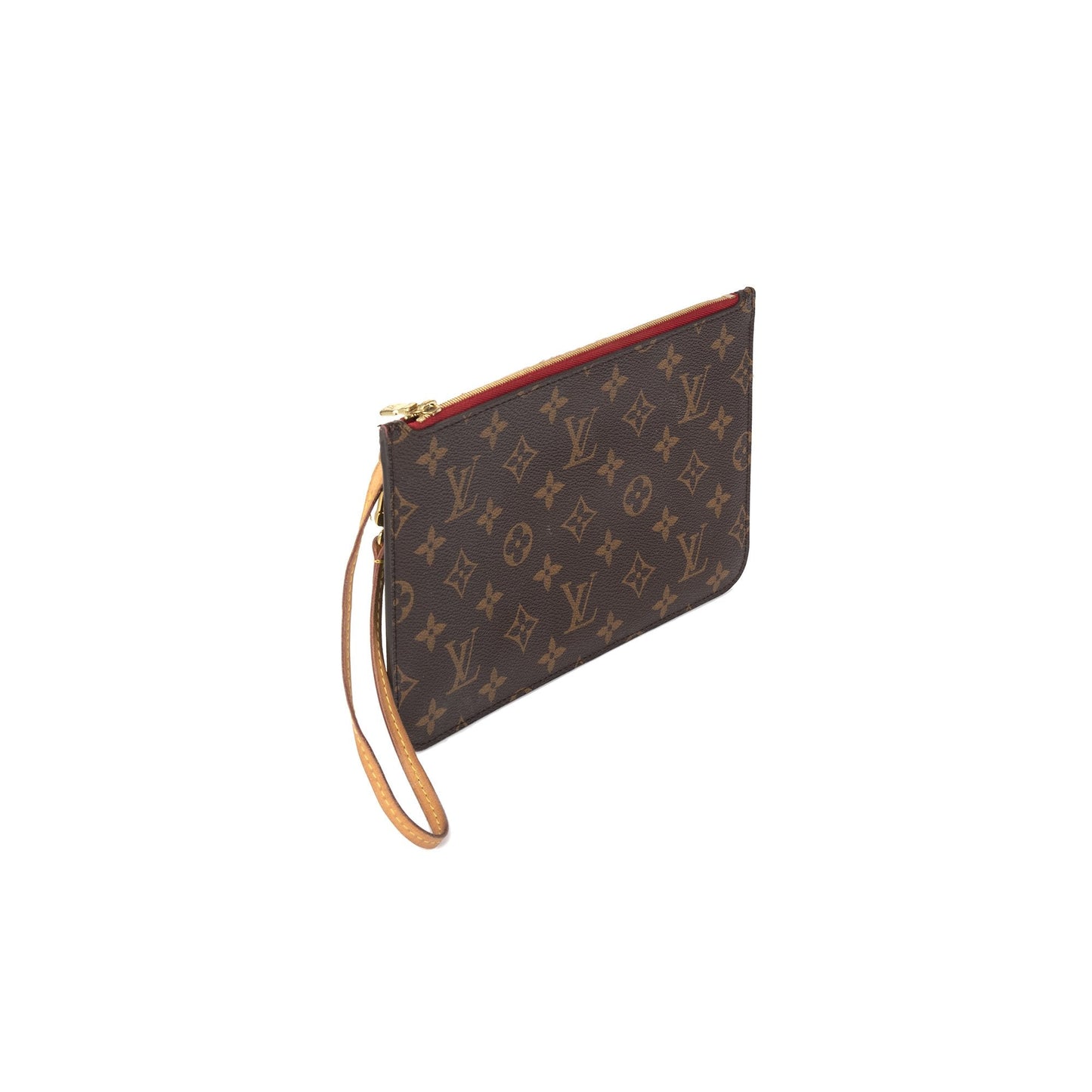 Louis Vuitton Monogram Neverfull Pochette
