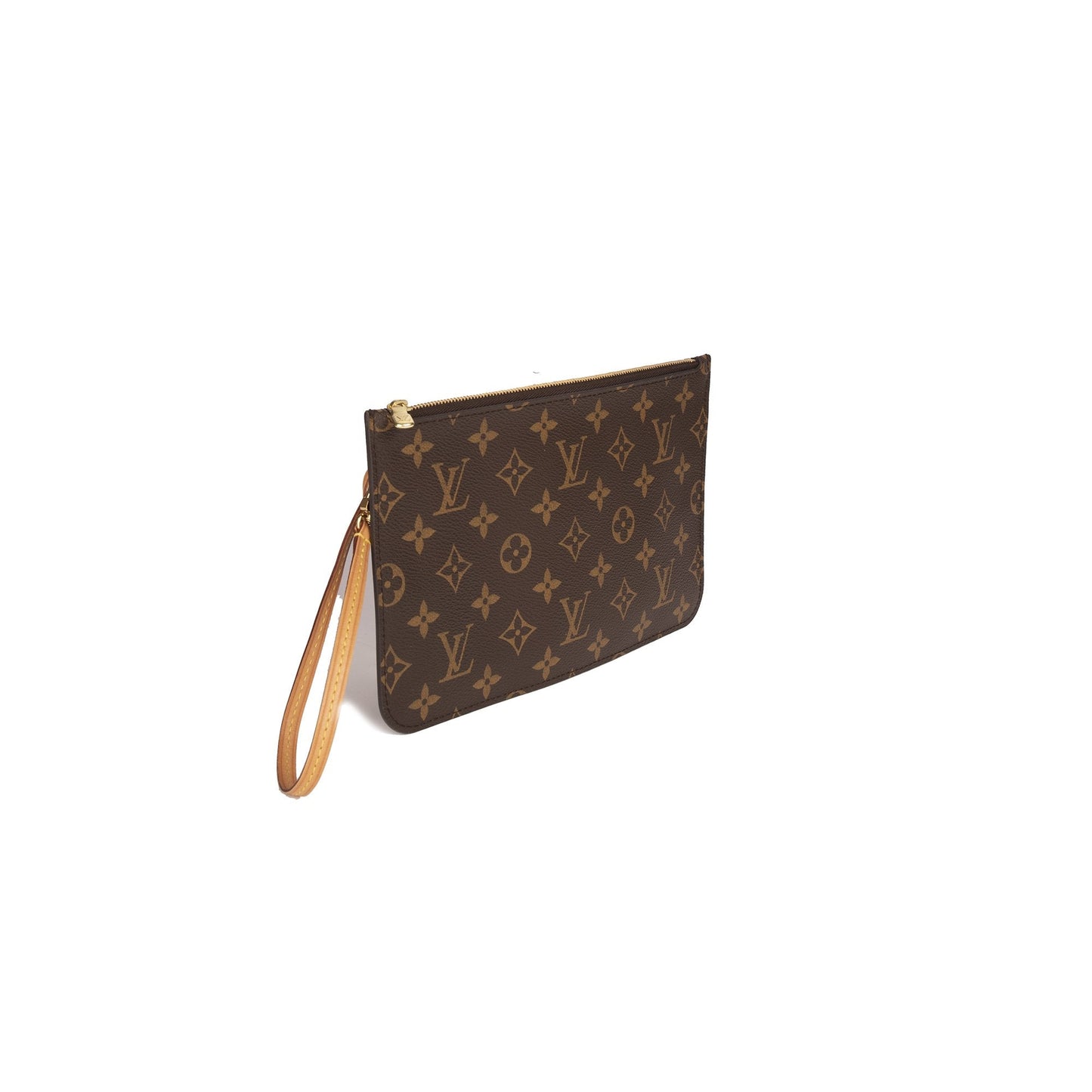 Louis Vuitton Monogram Neverfull Pochette