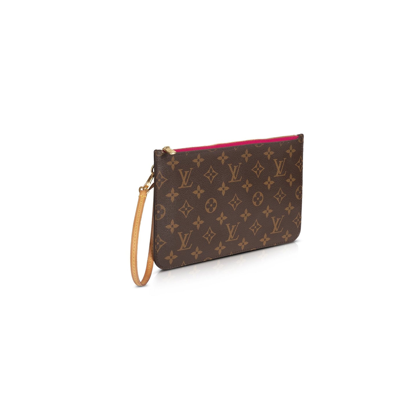 Louis Vuitton Monogram Neverfull Pochette