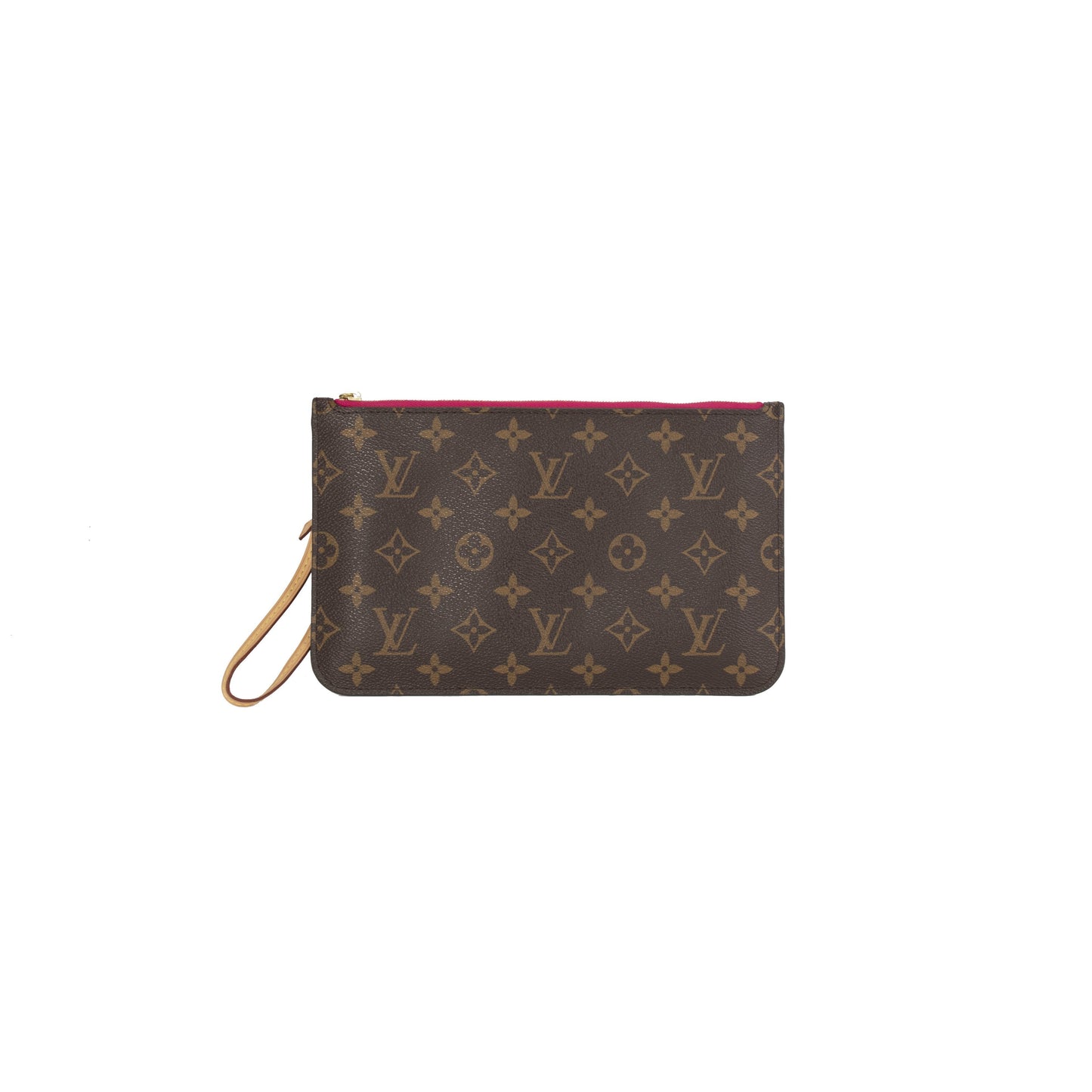 Louis Vuitton Monogram Neverfull Pochette
