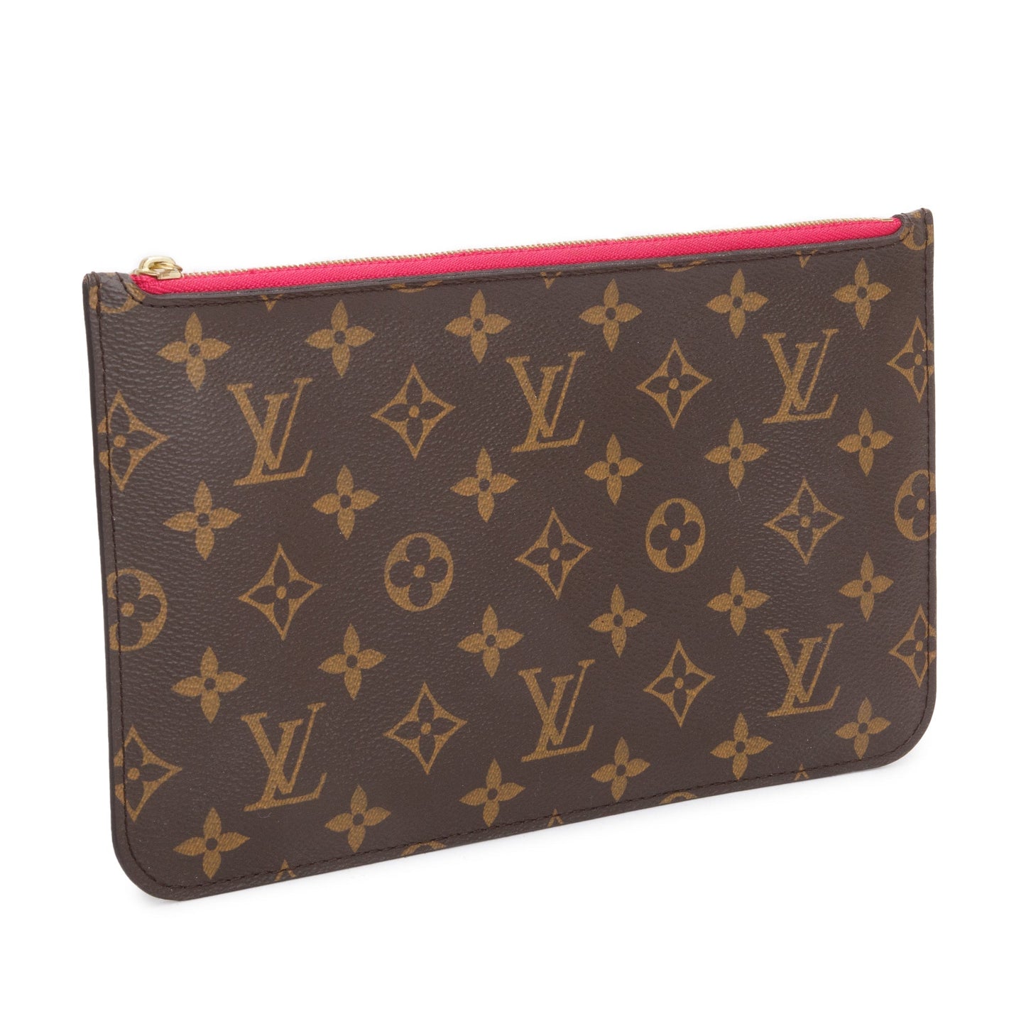 Louis Vuitton Monogram Neverfull Pochette