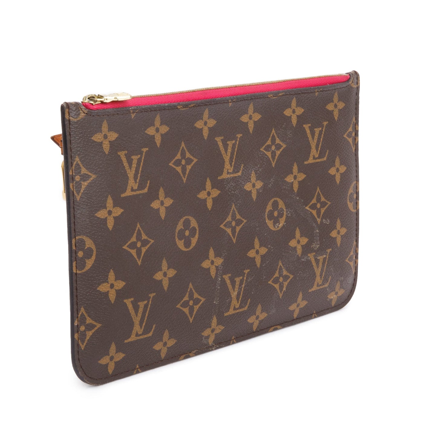 Louis Vuitton Monogram Neverfull Pochette