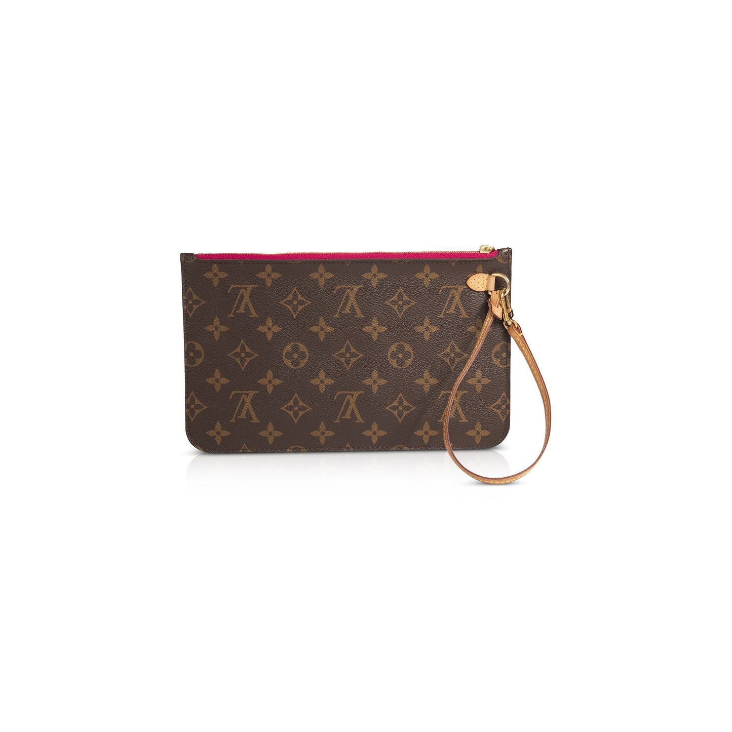 Louis Vuitton Monogram Neverfull Pochette