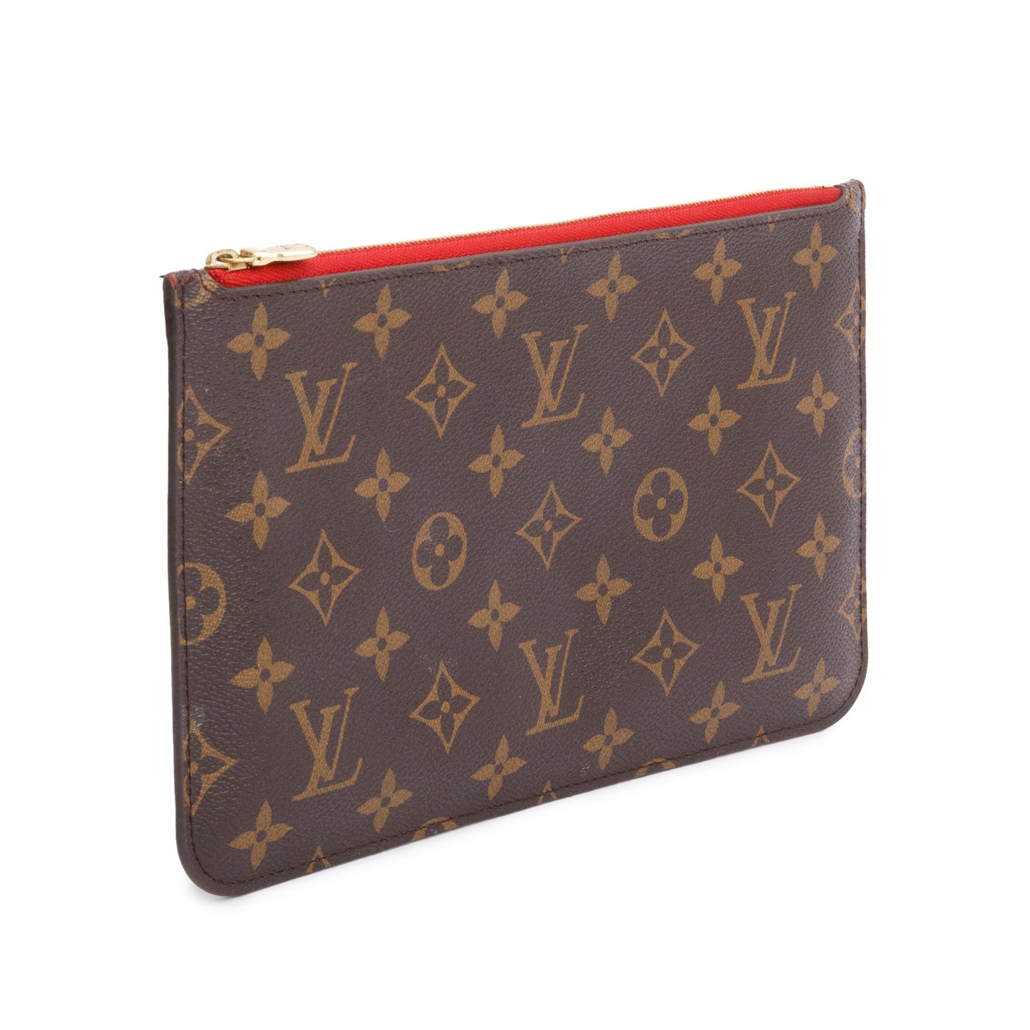 Louis Vuitton Monogram Neverfull Pochette