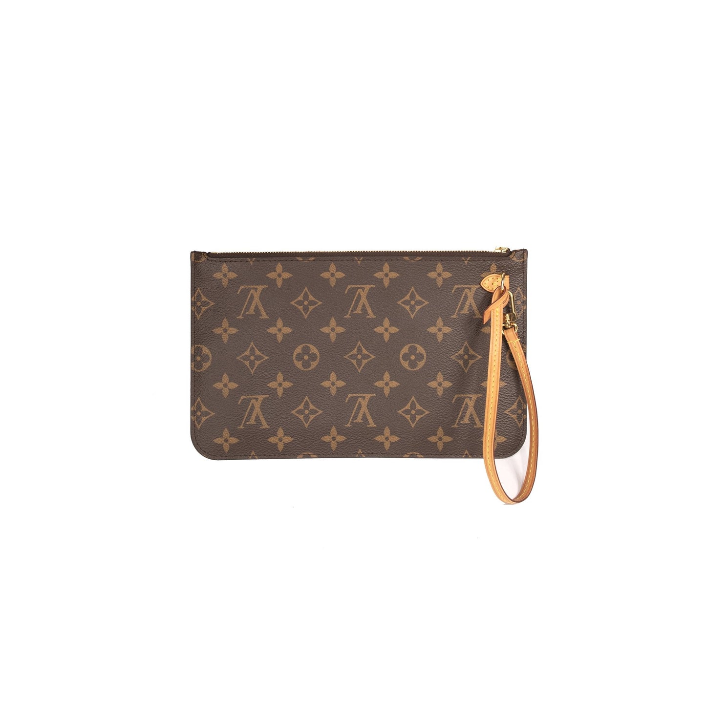 Louis Vuitton Monogram Neverfull Pochette