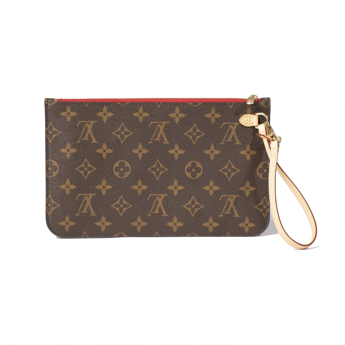 Louis Vuitton Monogram Neverfull Pochette