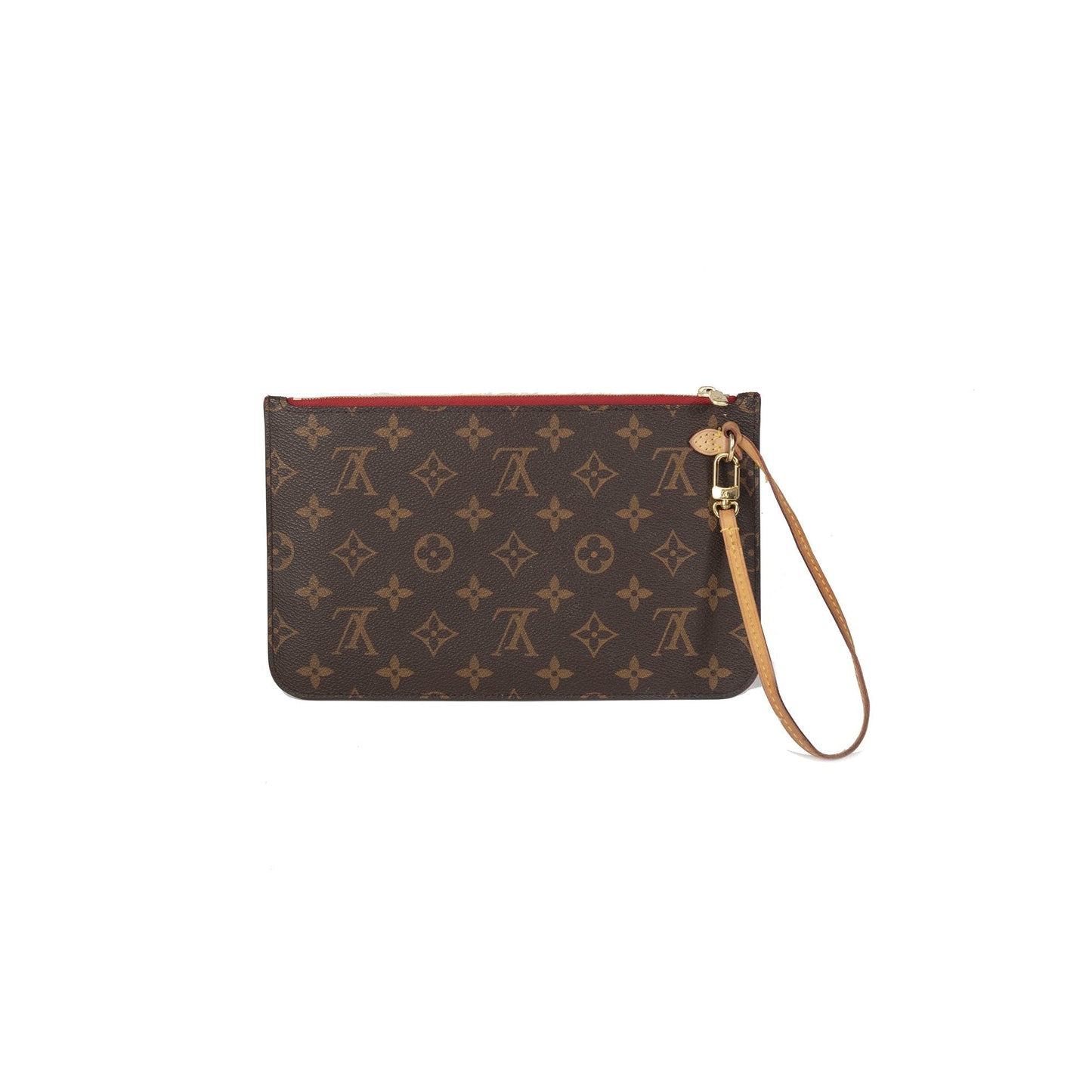 Louis Vuitton Monogram Neverfull Pochette
