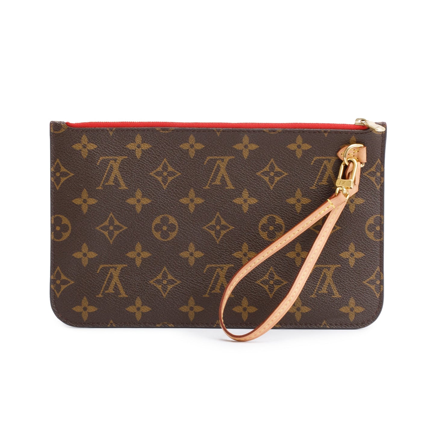 Louis Vuitton Monogram Neverfull Pochette