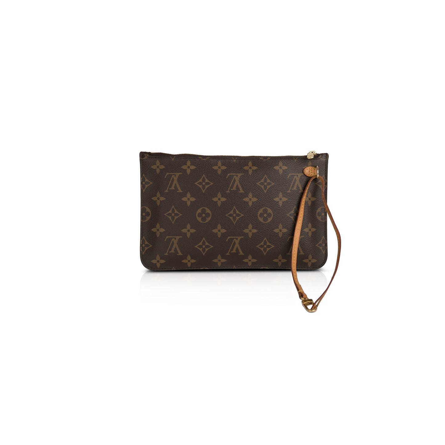 Louis Vuitton Monogram Neverfull Pochette