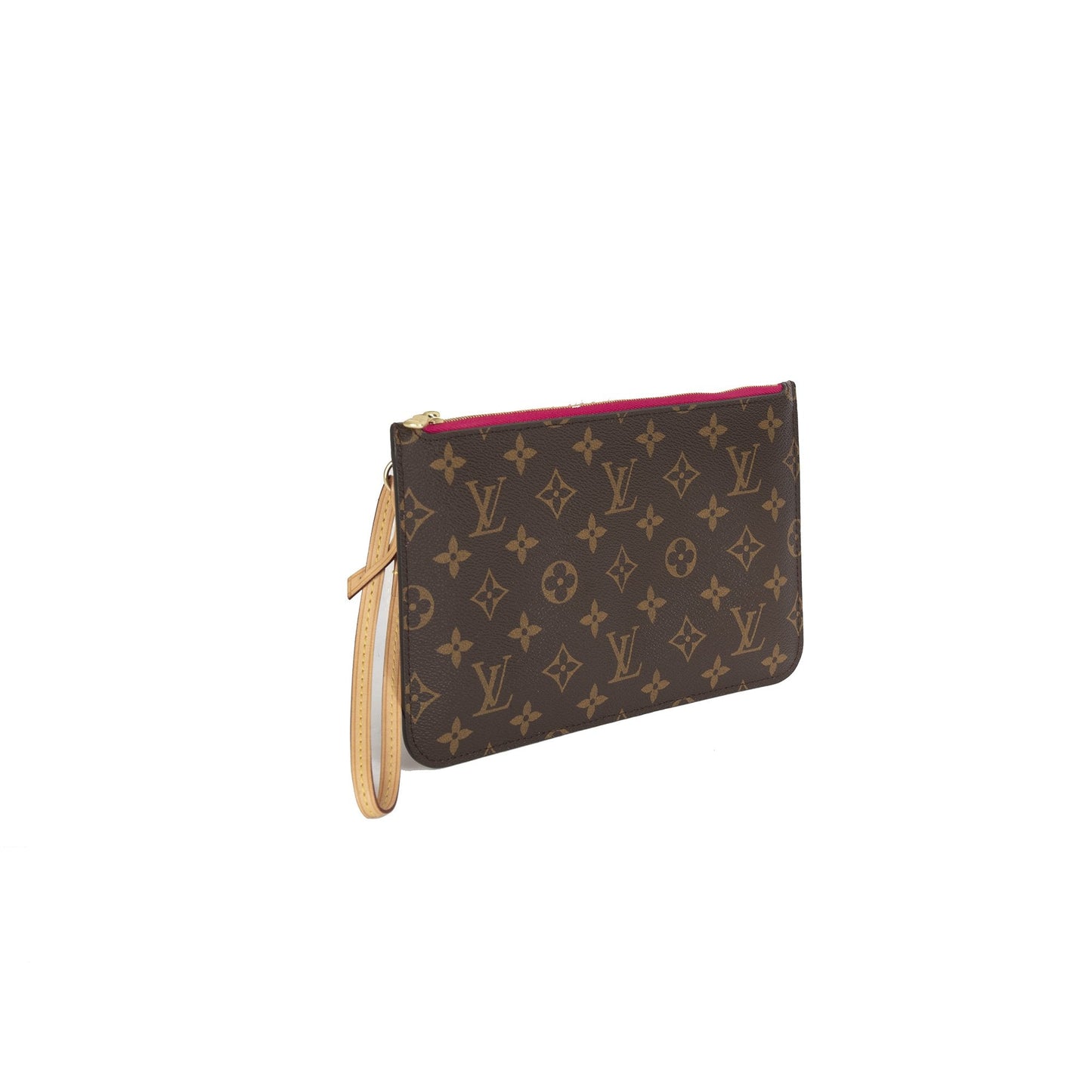 Louis Vuitton Monogram Neverfull Pochette