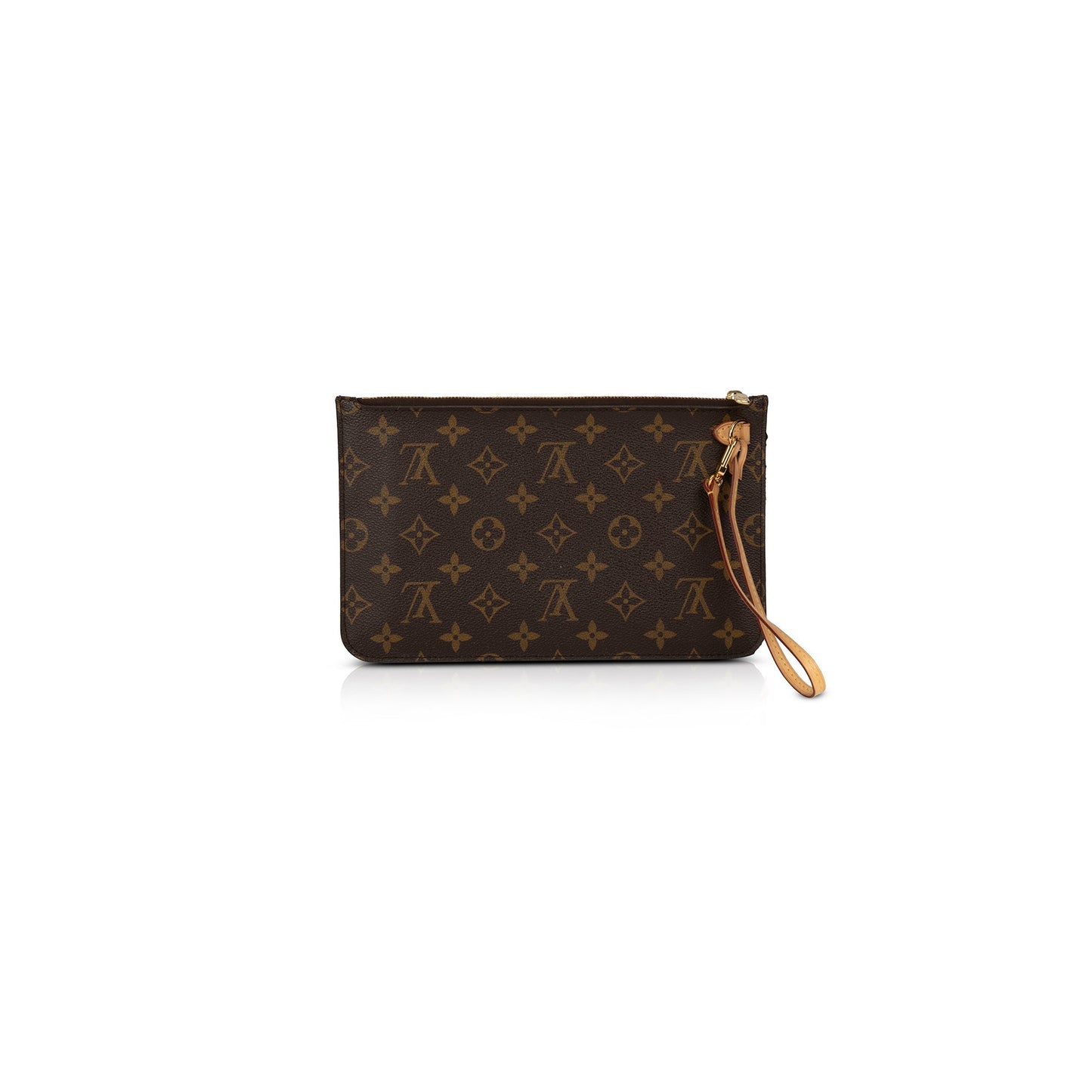 Louis Vuitton Monogram Neverfull Pochette