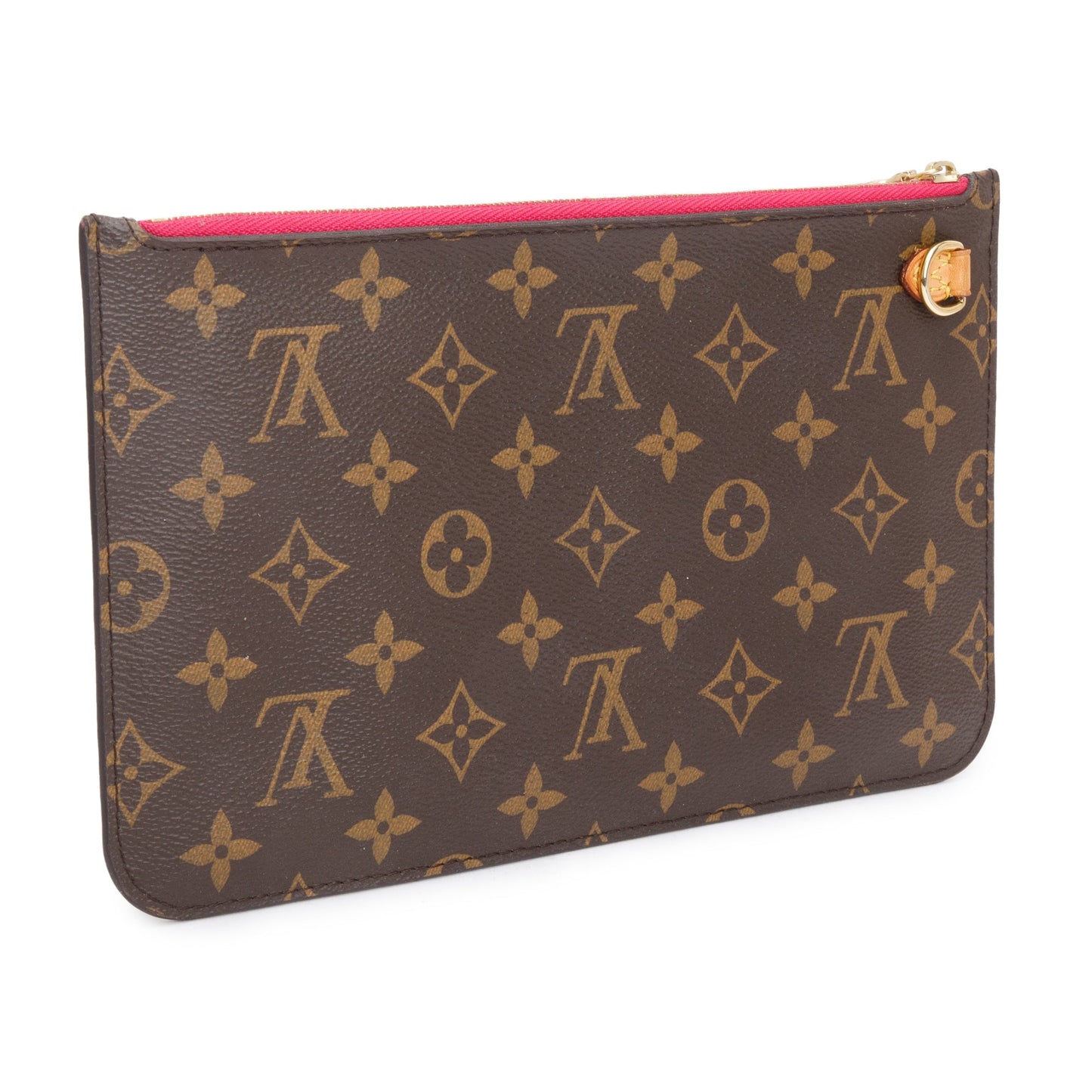 Louis Vuitton Monogram Neverfull Pochette