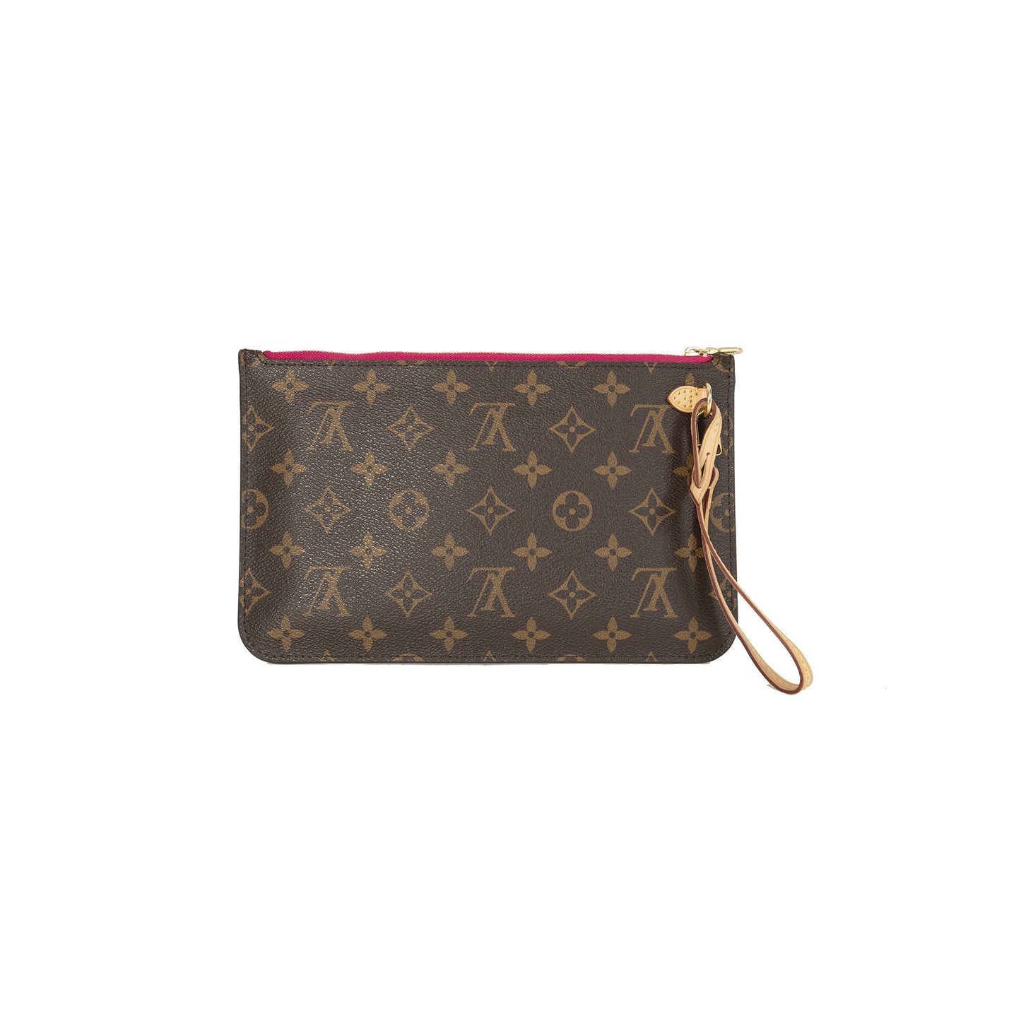Louis Vuitton Monogram Neverfull Pochette