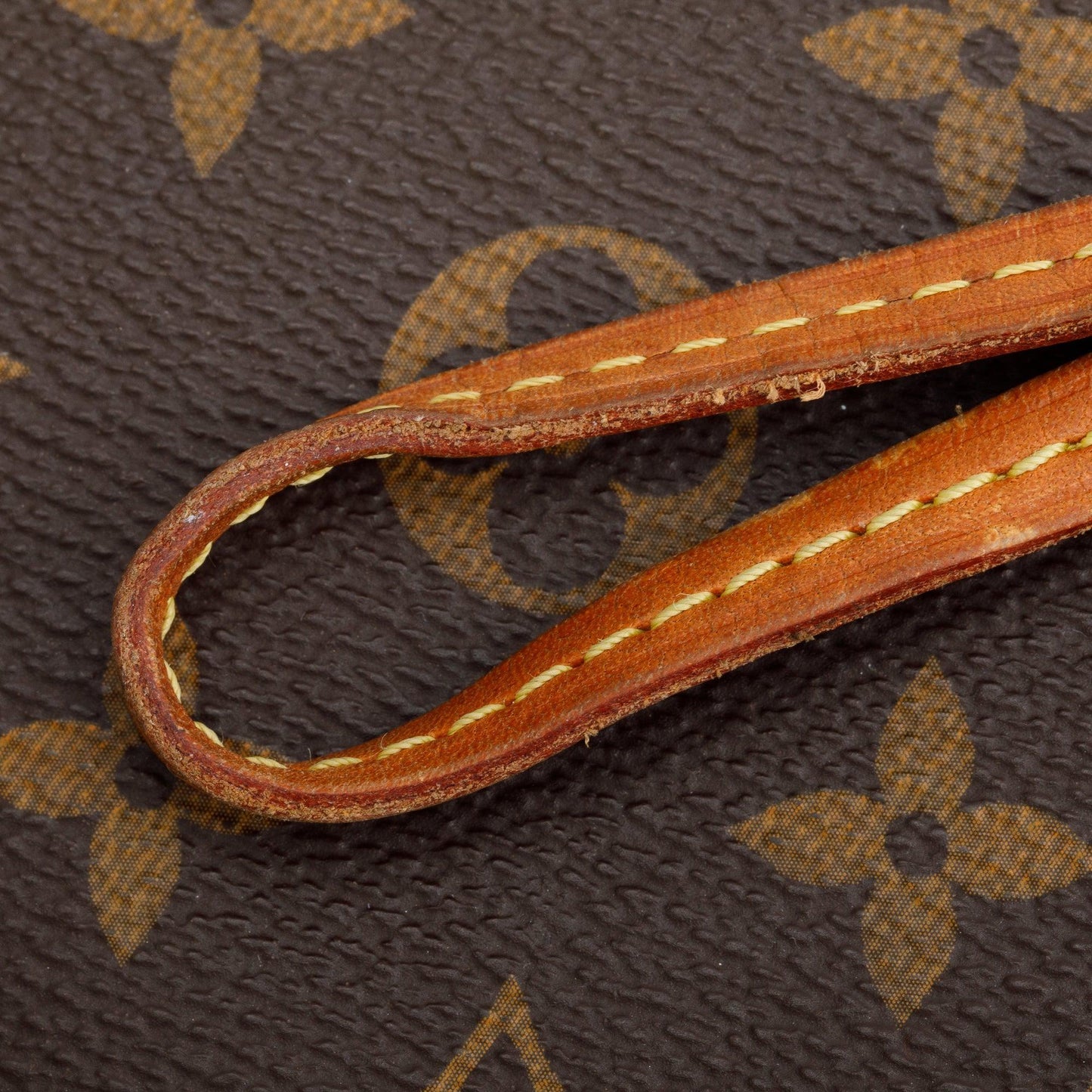 Louis Vuitton Monogram Neverfull Pochette
