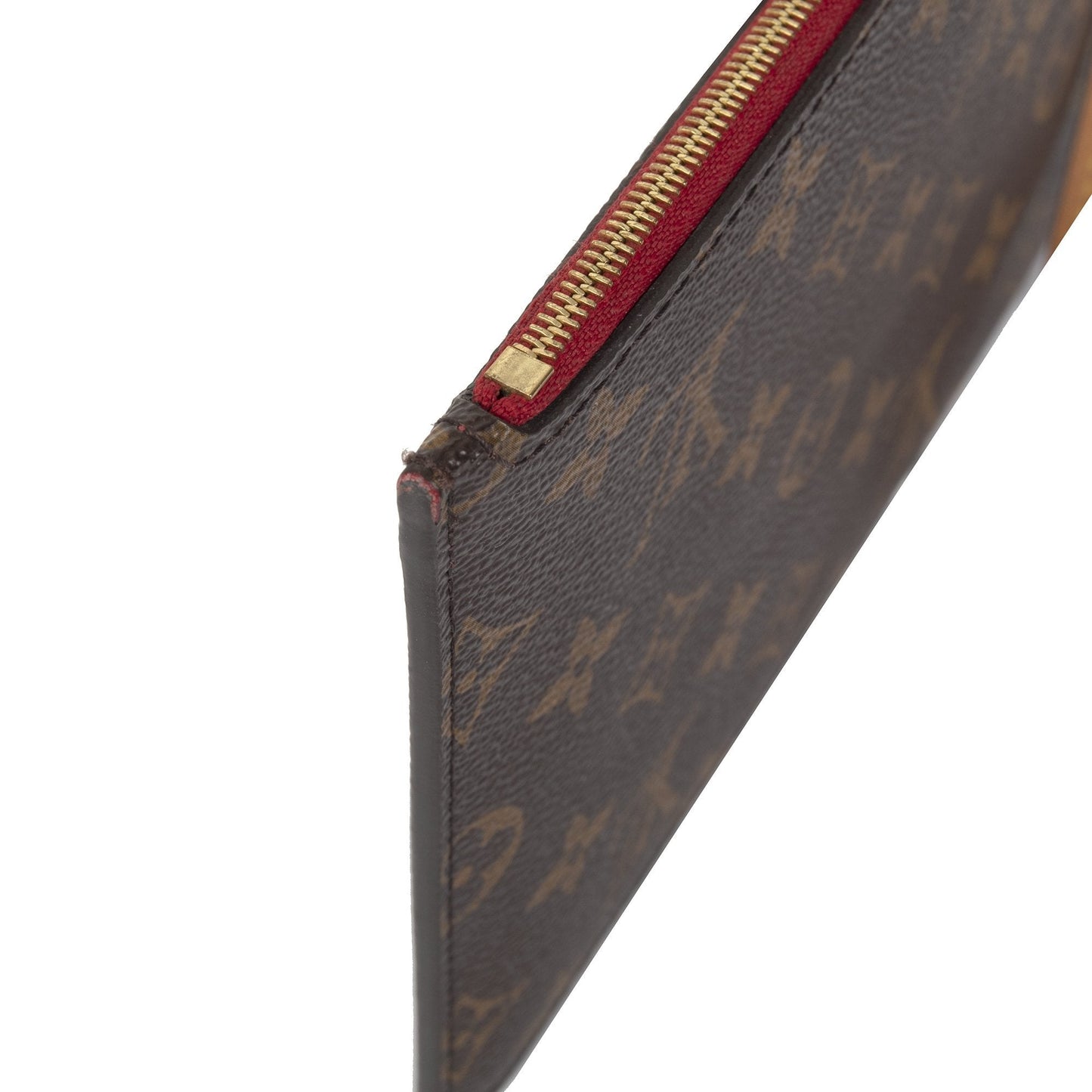 Louis Vuitton Monogram Neverfull Pochette