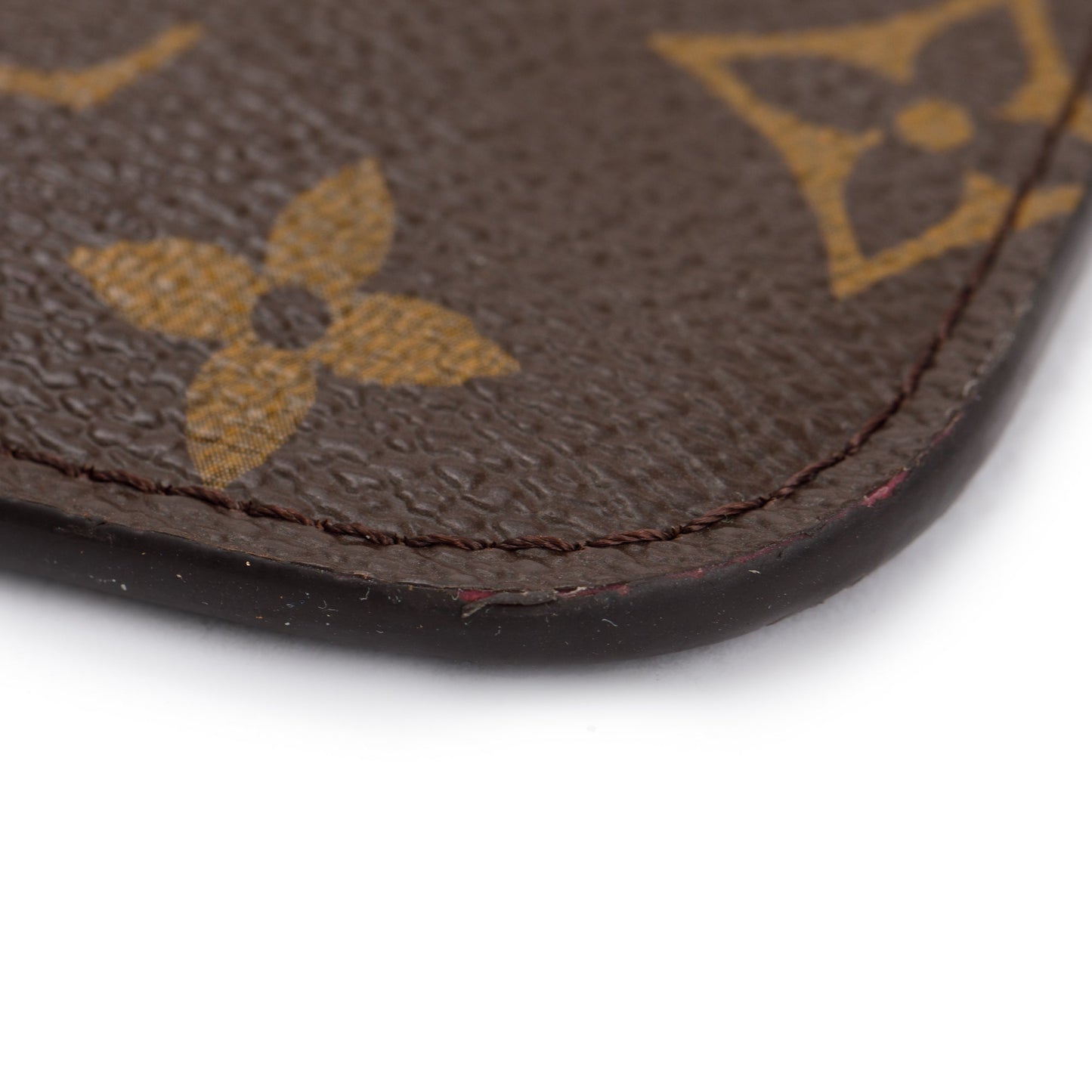 Louis Vuitton Monogram Neverfull Pochette