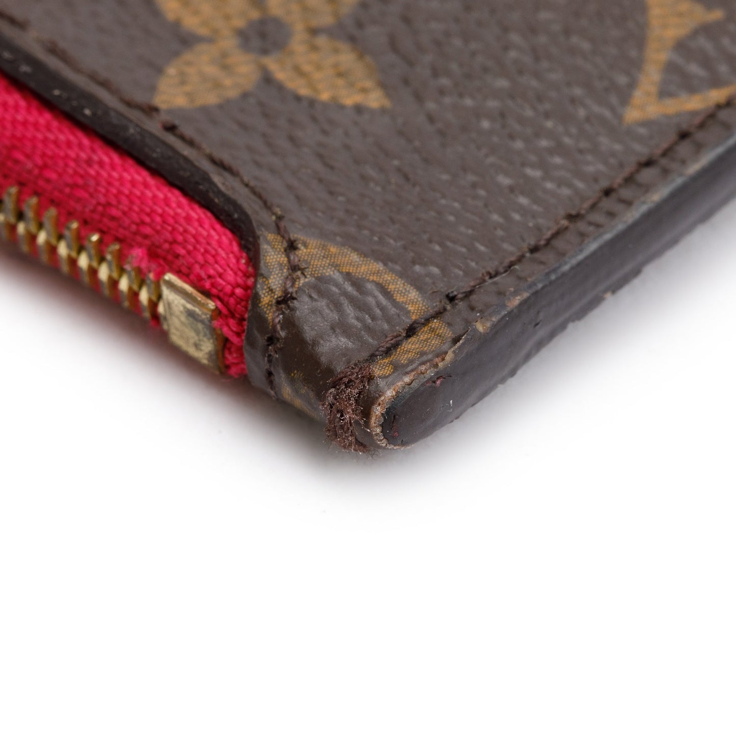 Louis Vuitton Monogram Neverfull Pochette