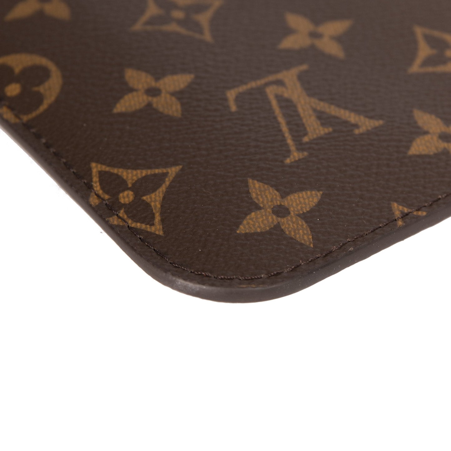 Louis Vuitton Monogram Neverfull Pochette