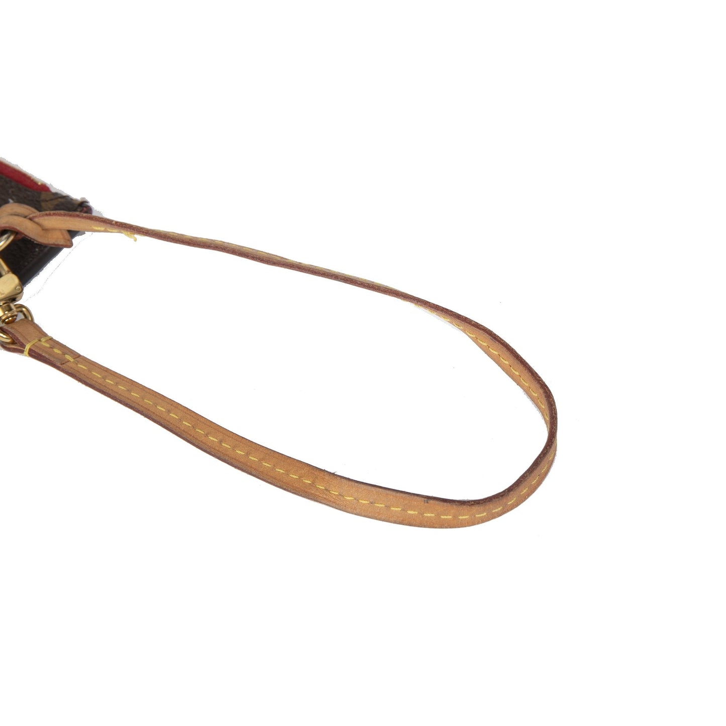 Louis Vuitton Monogram Neverfull Pochette