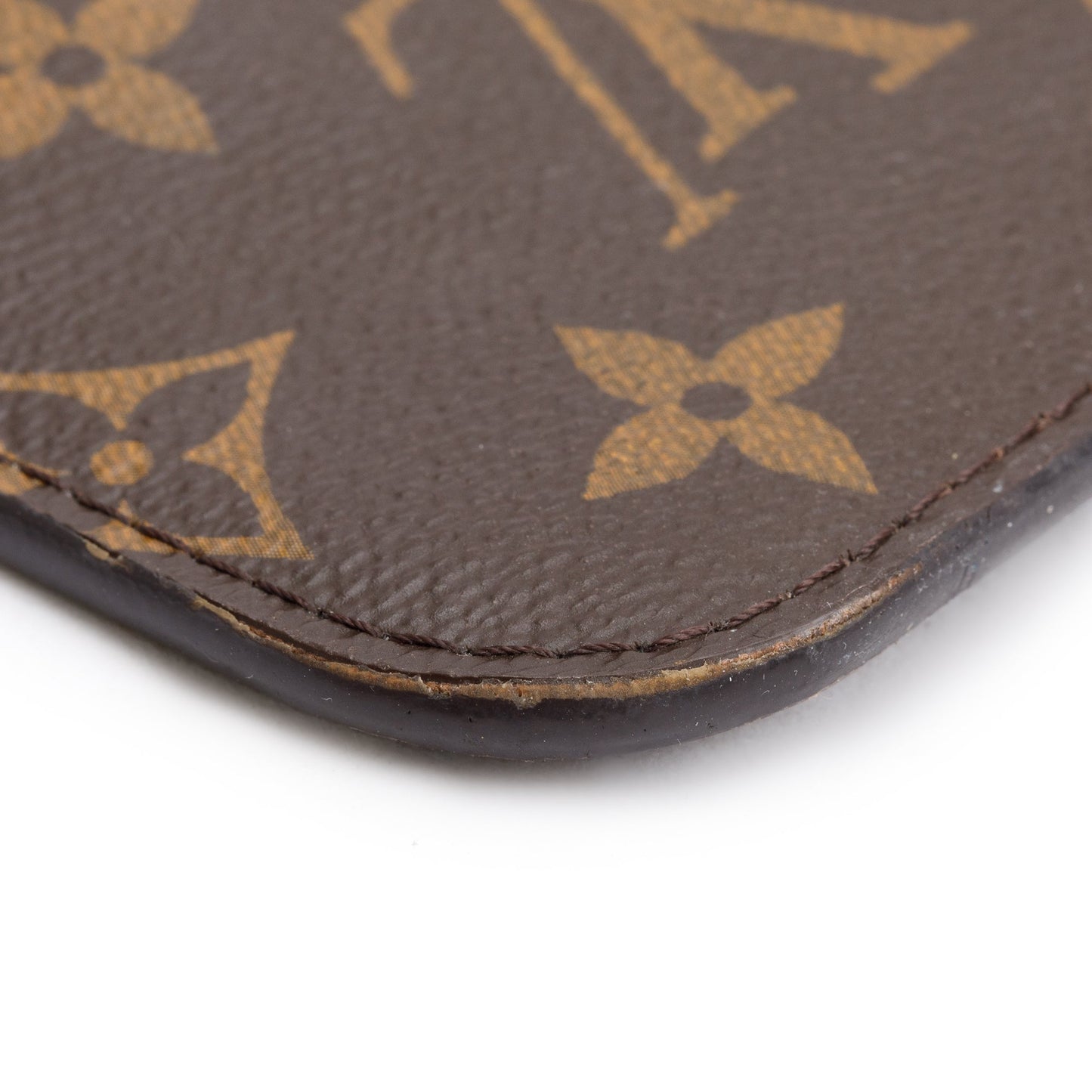 Louis Vuitton Monogram Neverfull Pochette