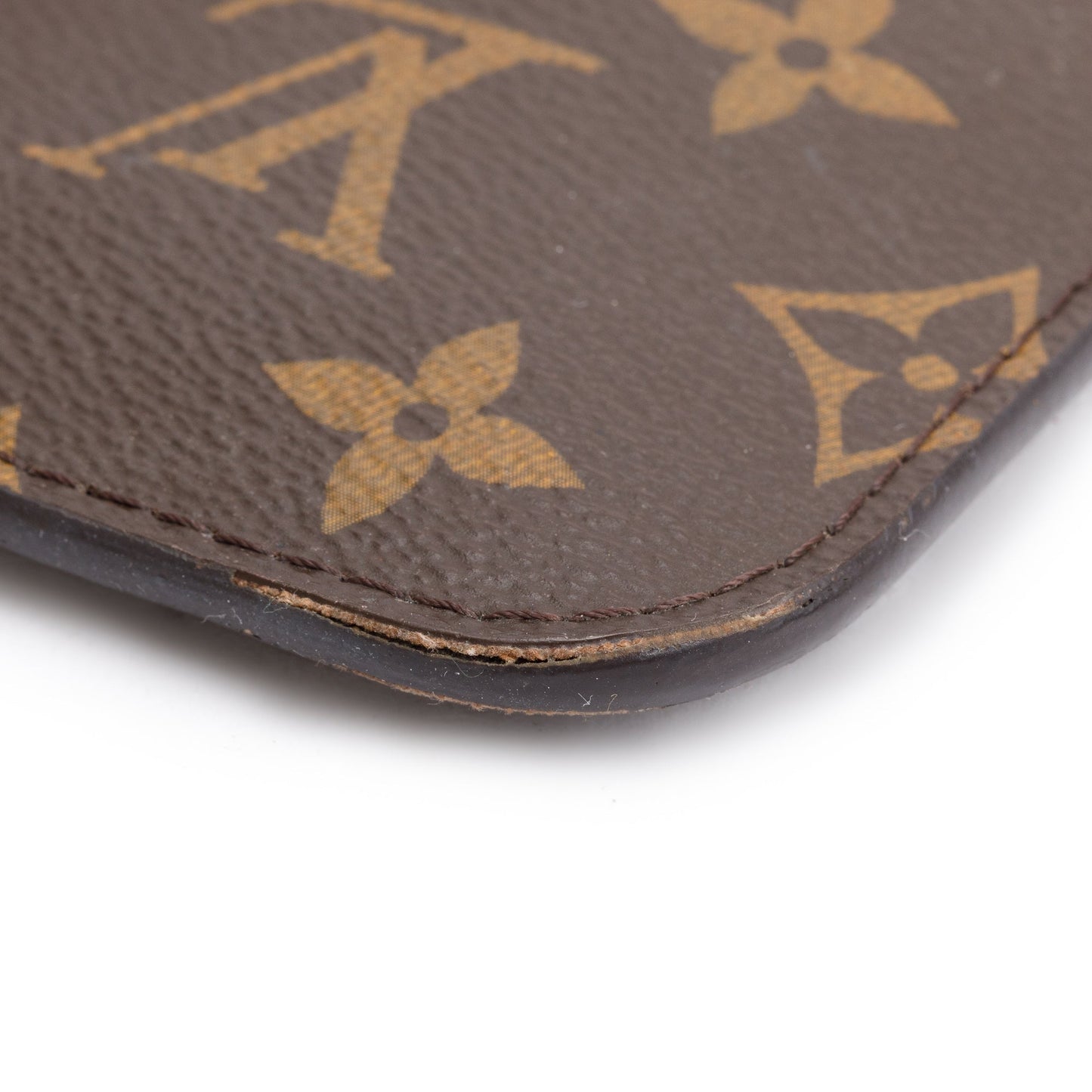 Louis Vuitton Monogram Neverfull Pochette