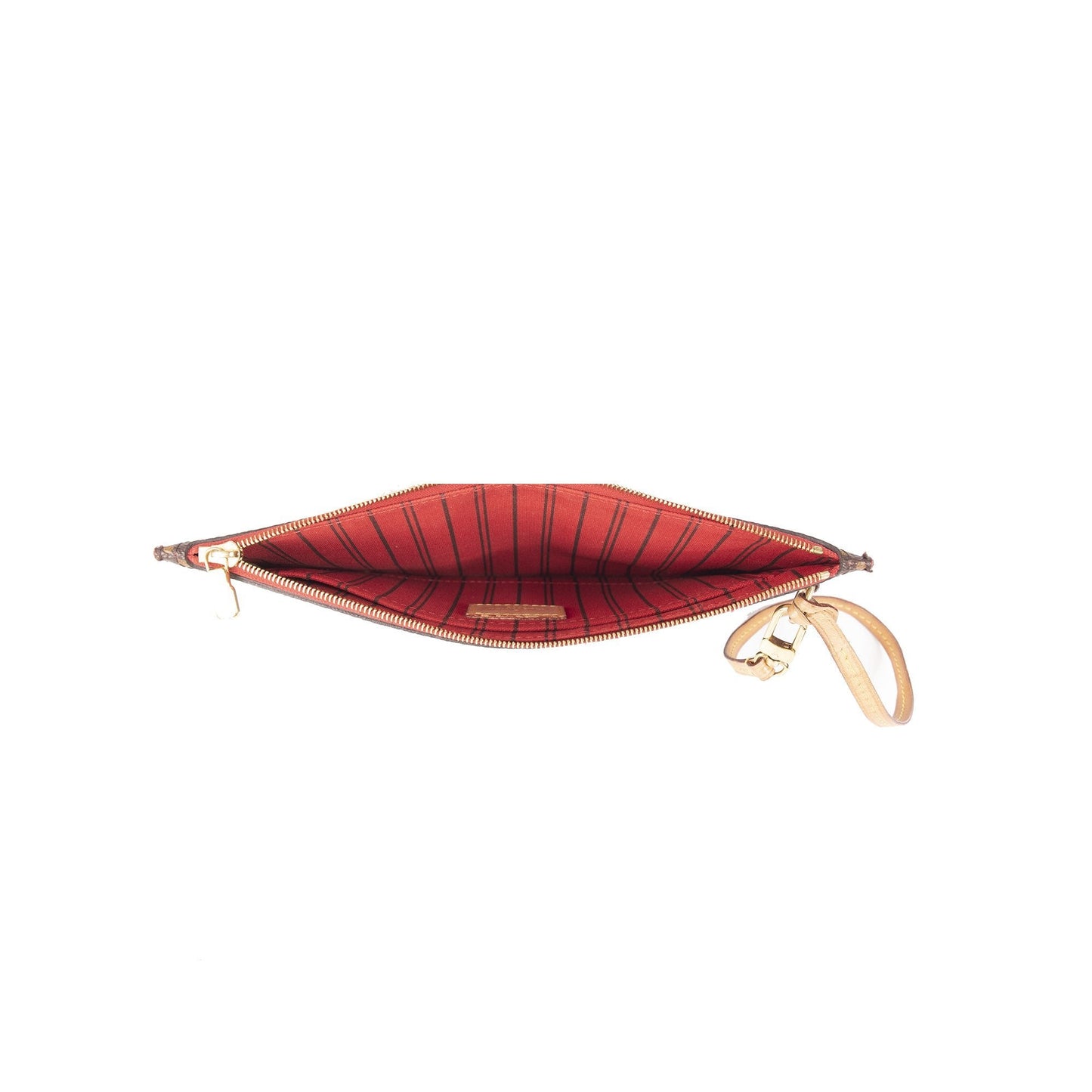 Louis Vuitton Monogram Neverfull Pochette