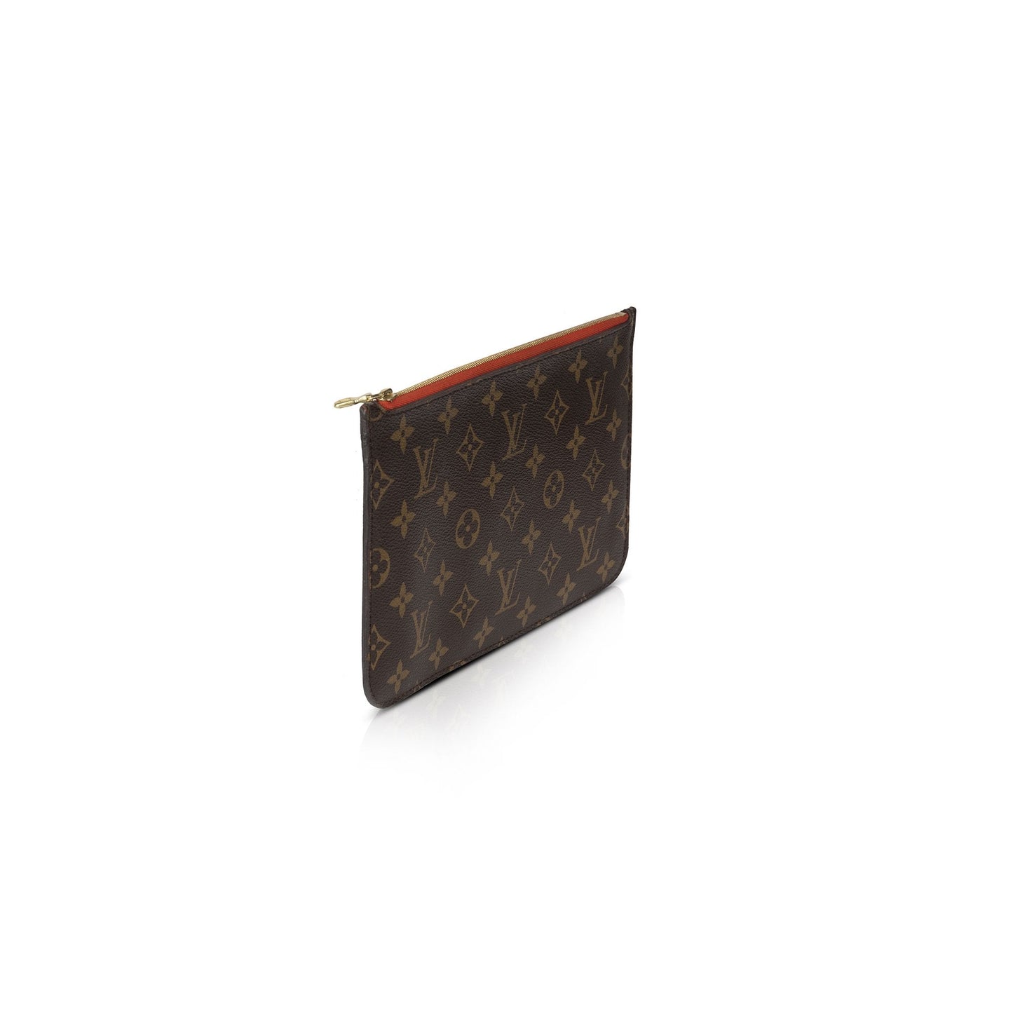 Louis Vuitton Monogram Neverfull Pochette - No Strap