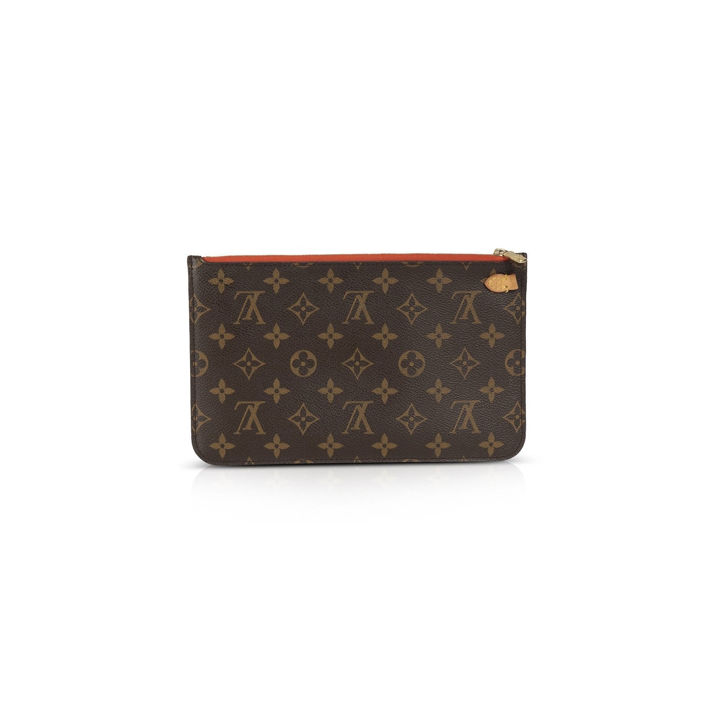Louis Vuitton Monogram Neverfull Pochette - No Strap