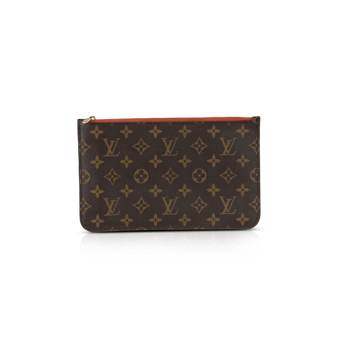 Louis Vuitton Monogram Neverfull Pochette - No Strap