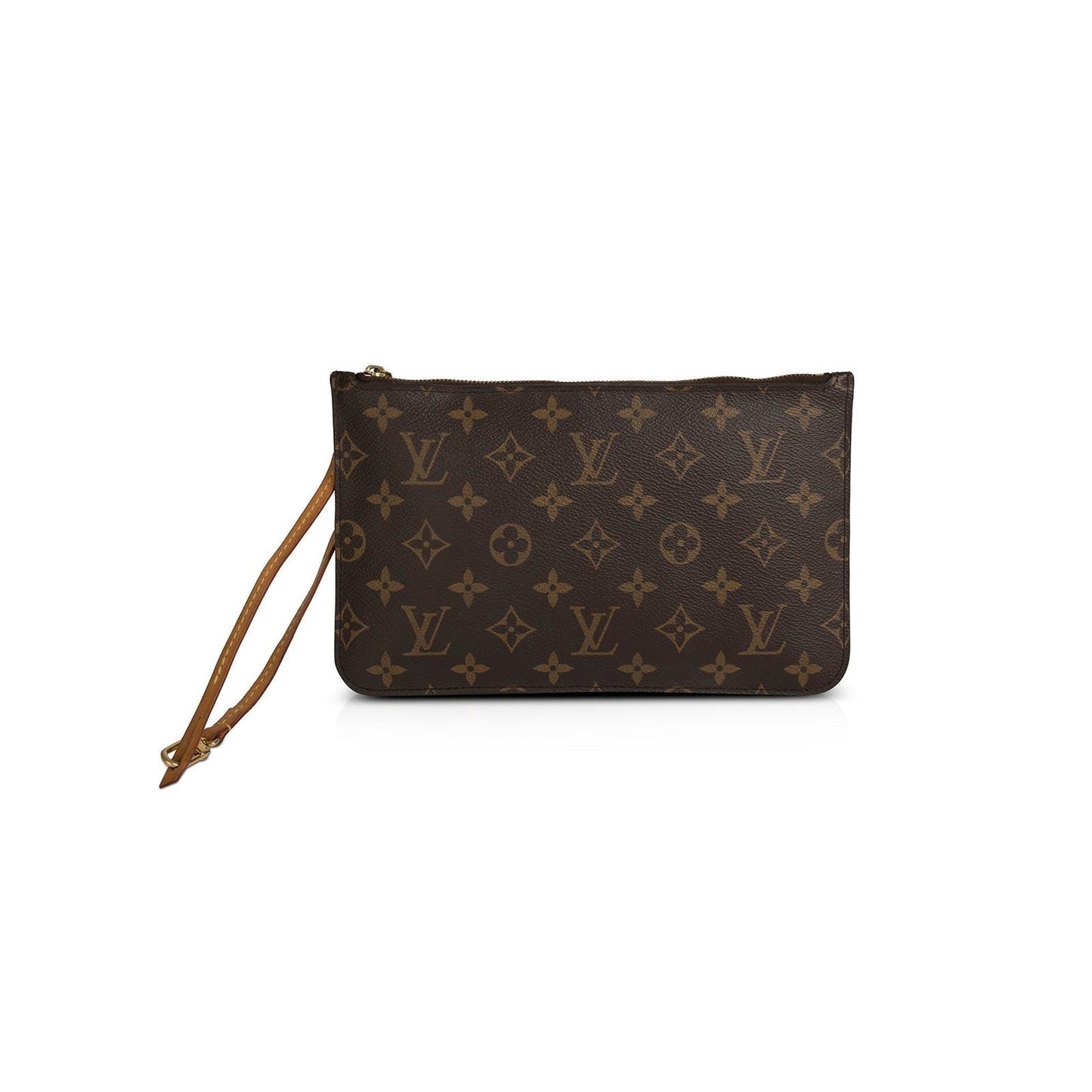 Louis Vuitton Monogram Neverfull Pochette