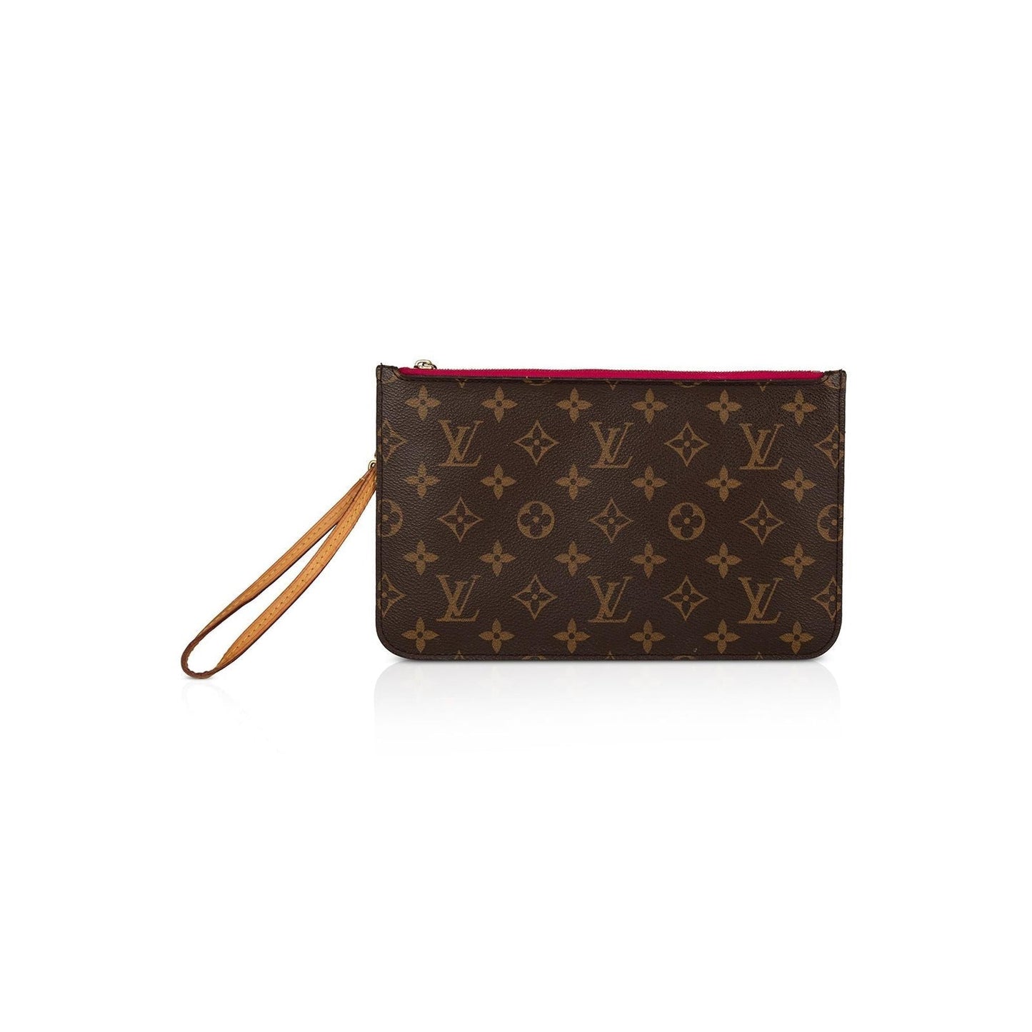 Louis Vuitton Monogram Neverfull Pochette