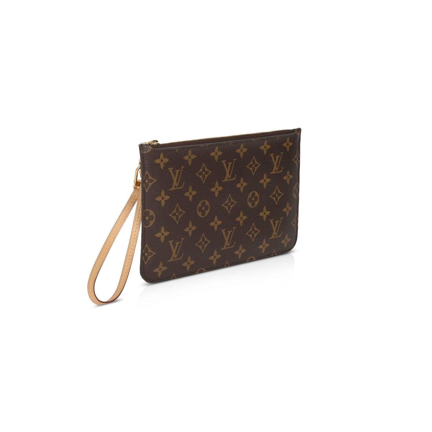 Louis Vuitton Monogram Neverfull Pochette