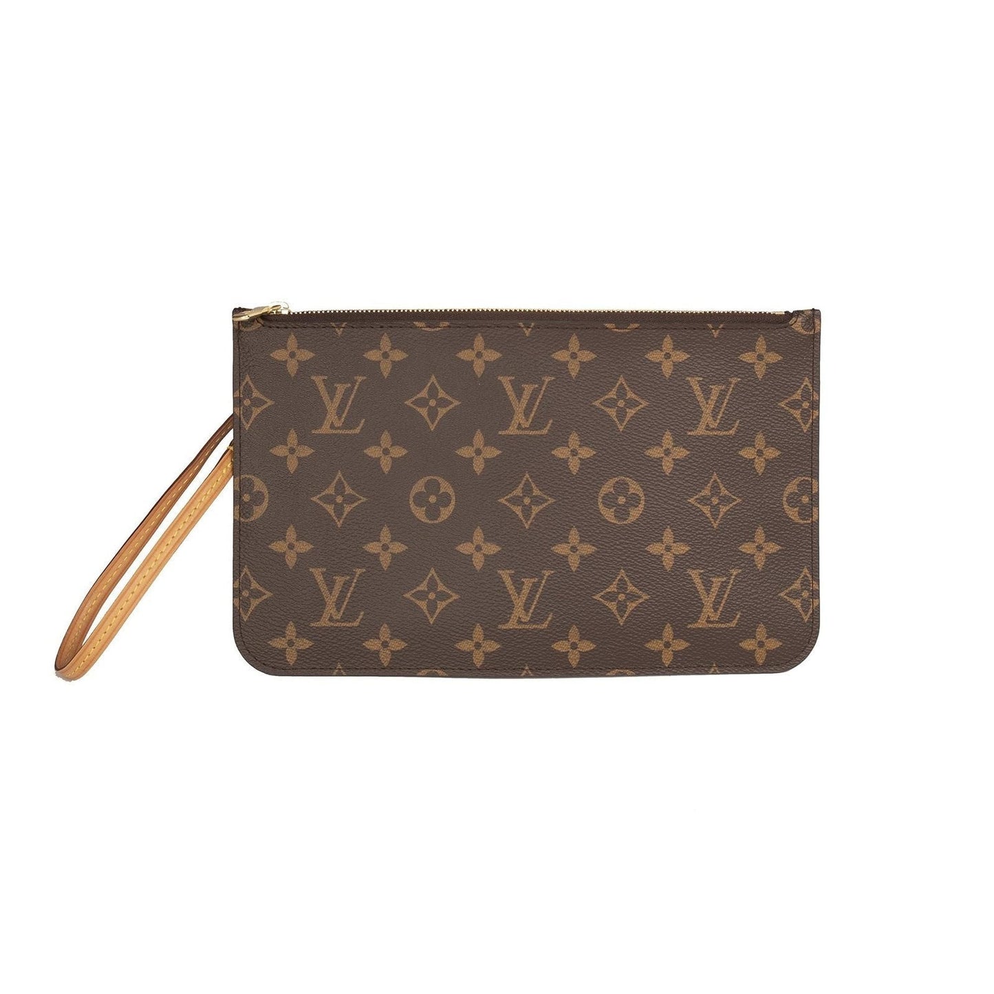 Louis Vuitton Monogram Neverfull Pochette