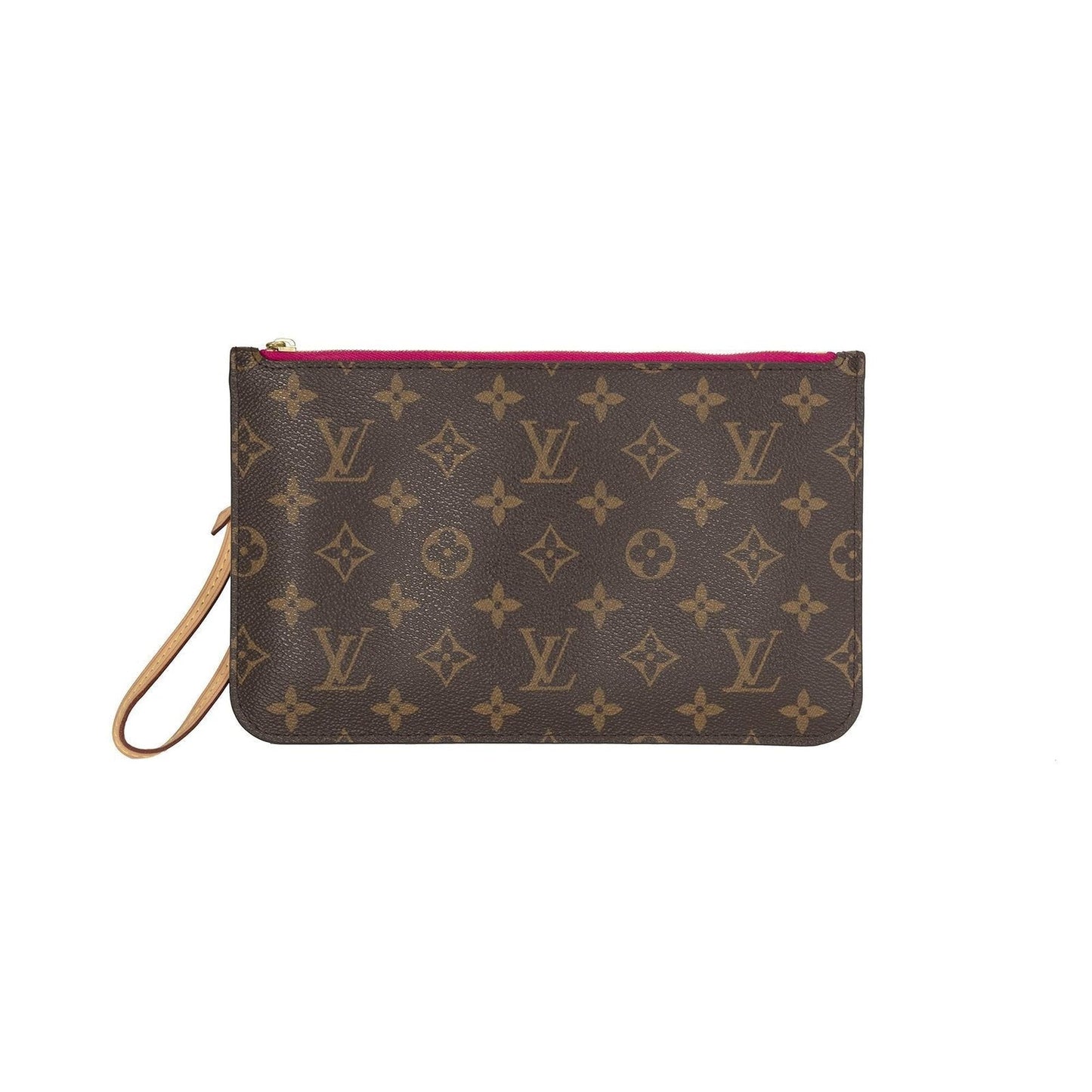Louis Vuitton Monogram Neverfull Pochette