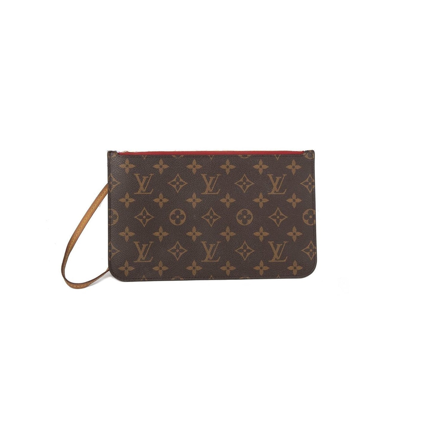Louis Vuitton Monogram Neverfull Pochette