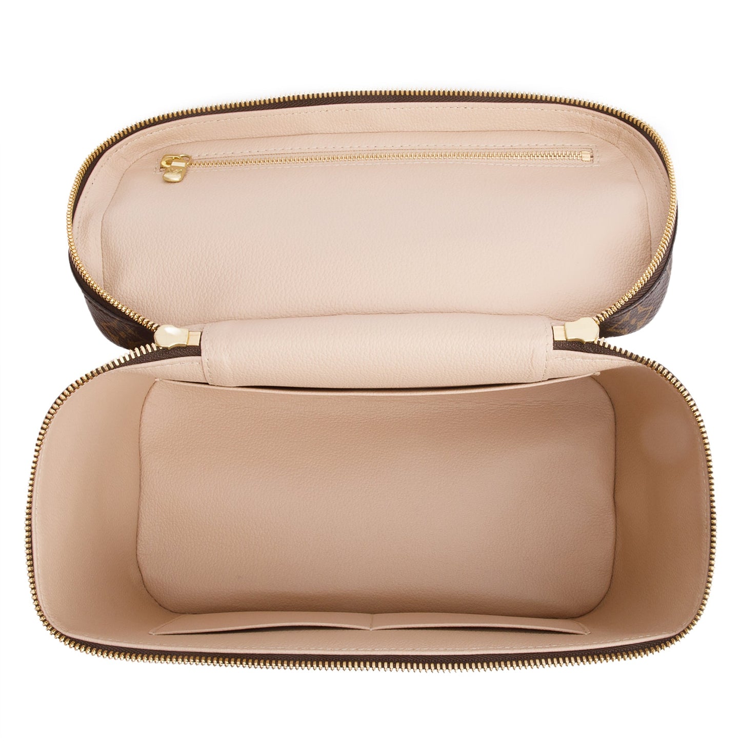 Louis Vuitton Monogram Nice BB Vanity Case