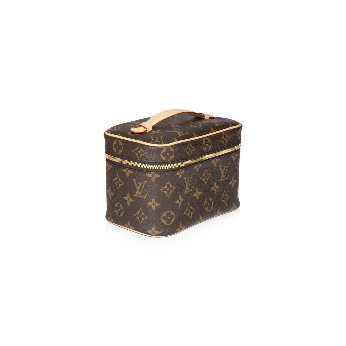 Louis Vuitton Monogram Nice Mini Toiletry Pouch