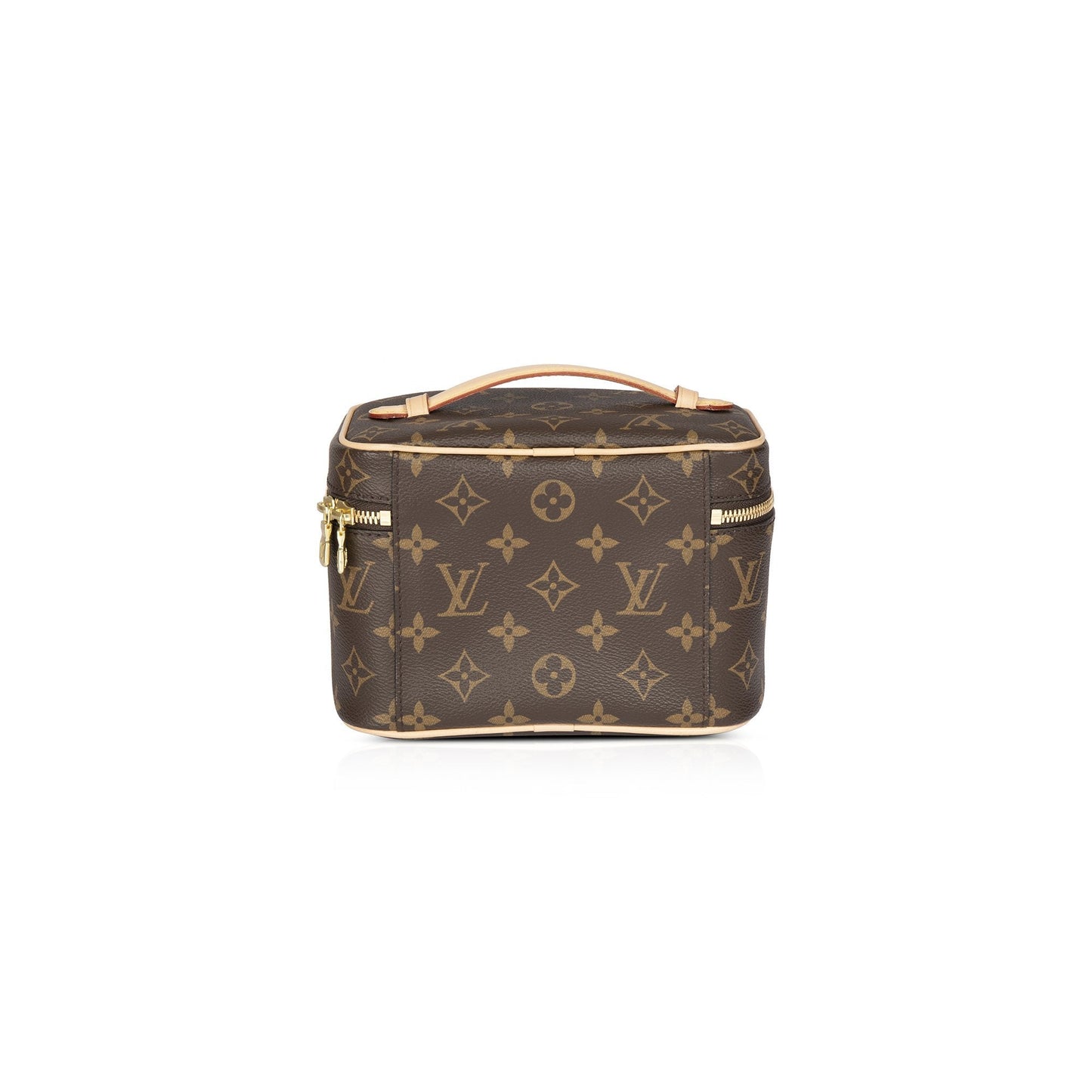 Louis Vuitton Monogram Nice Mini Toiletry Pouch