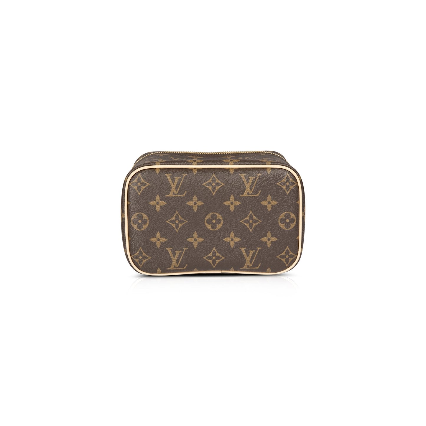 Louis Vuitton Monogram Nice Mini Toiletry Pouch