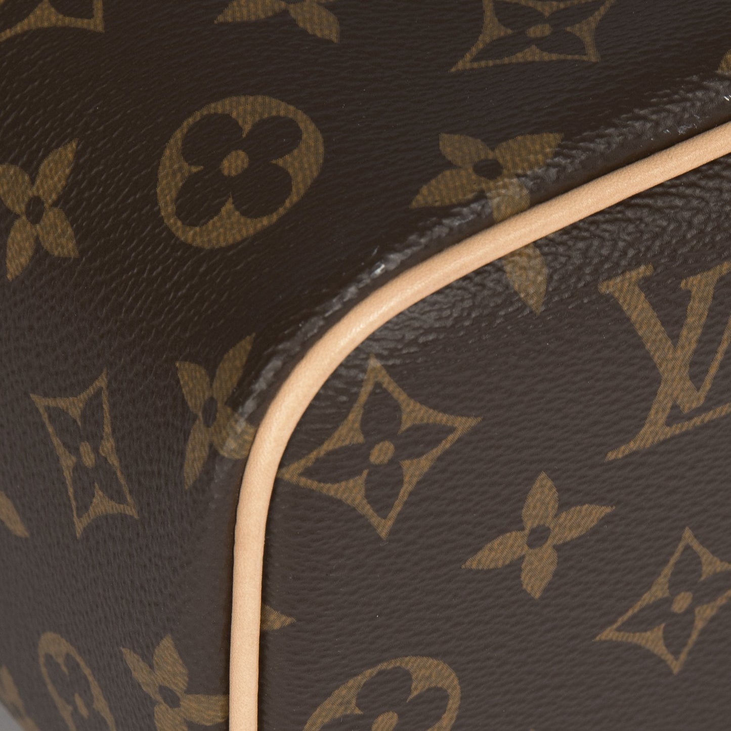 Louis Vuitton Monogram Nice Mini Toiletry Pouch