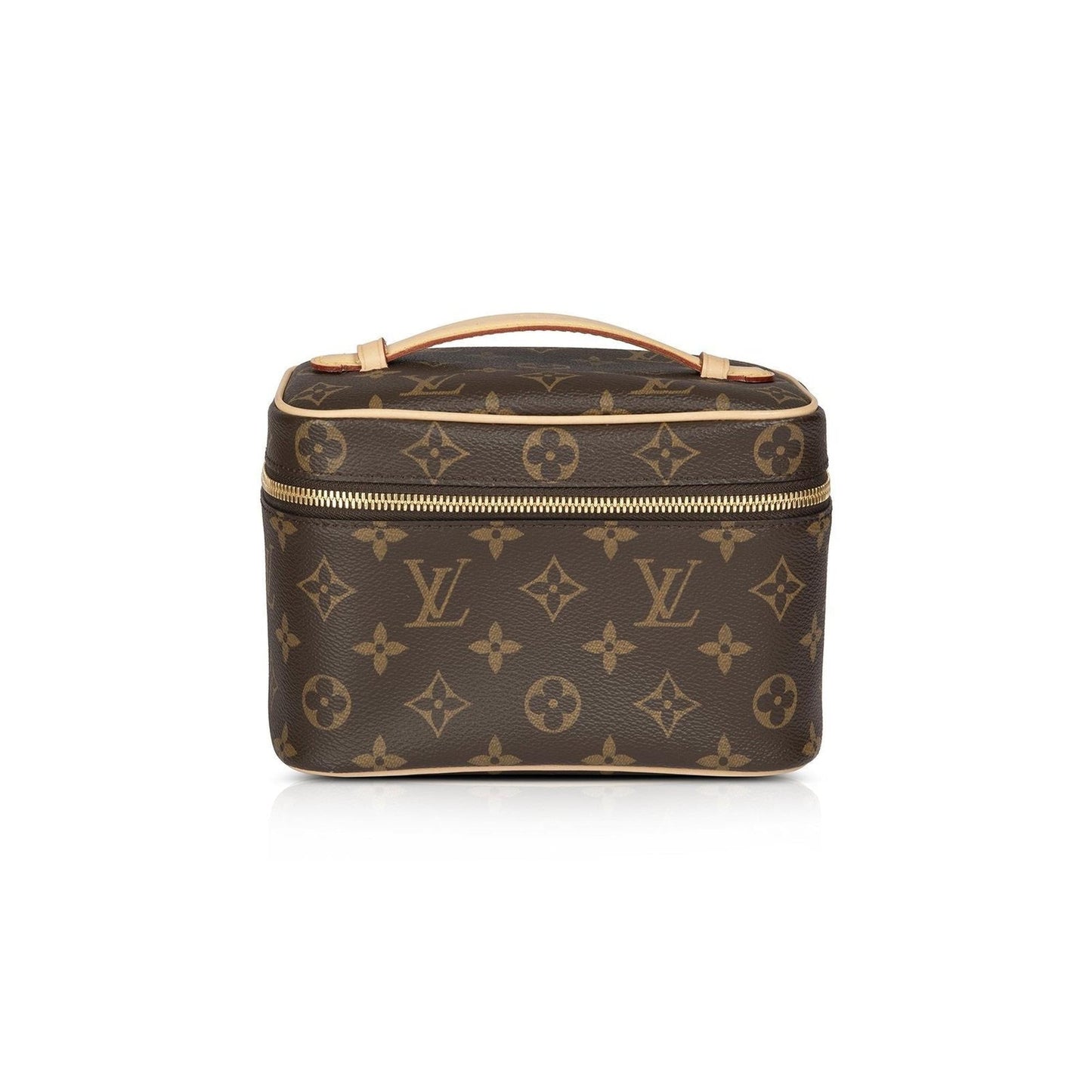 Louis Vuitton Monogram Nice Mini Toiletry Pouch