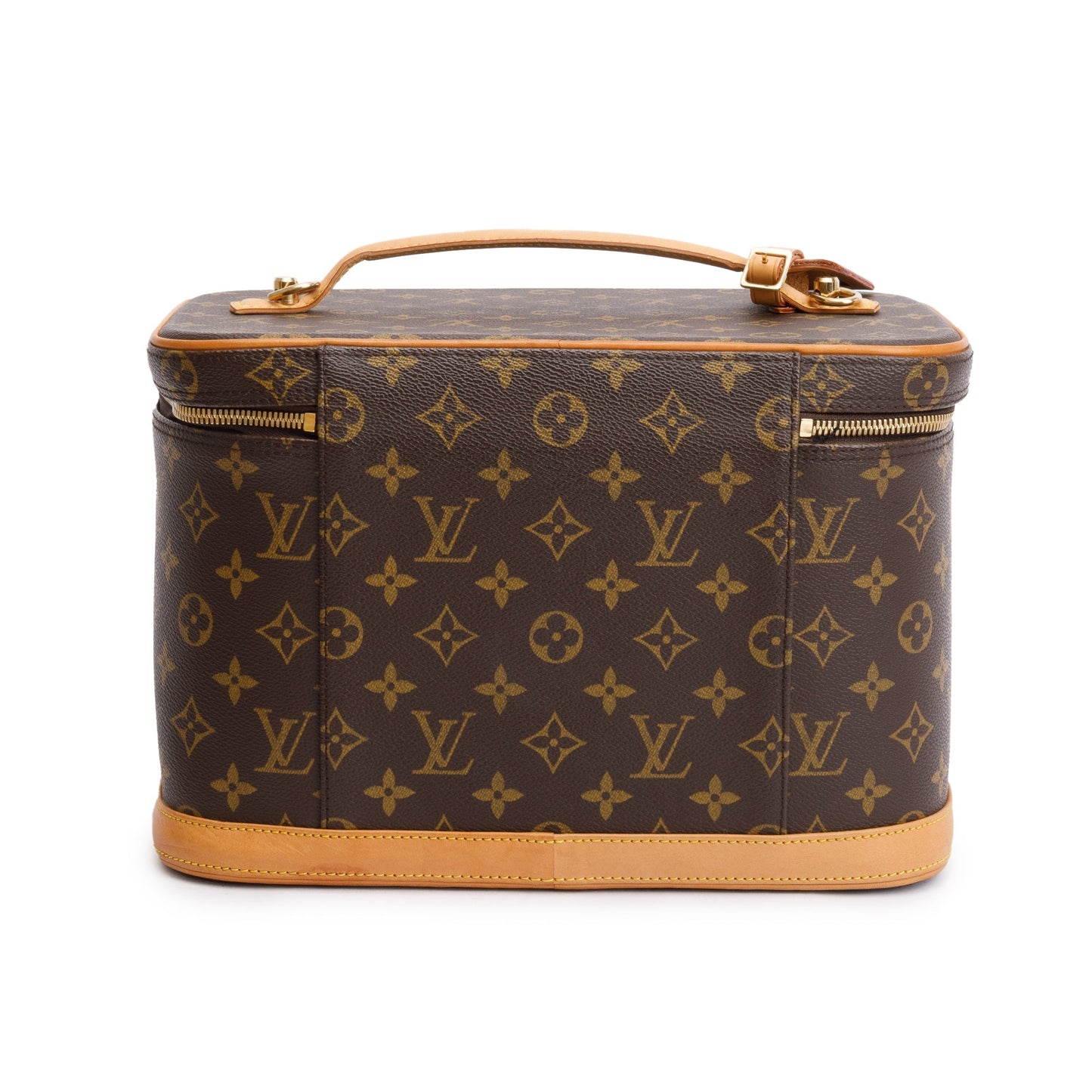 Louis Vuitton Monogram Nice Vanity