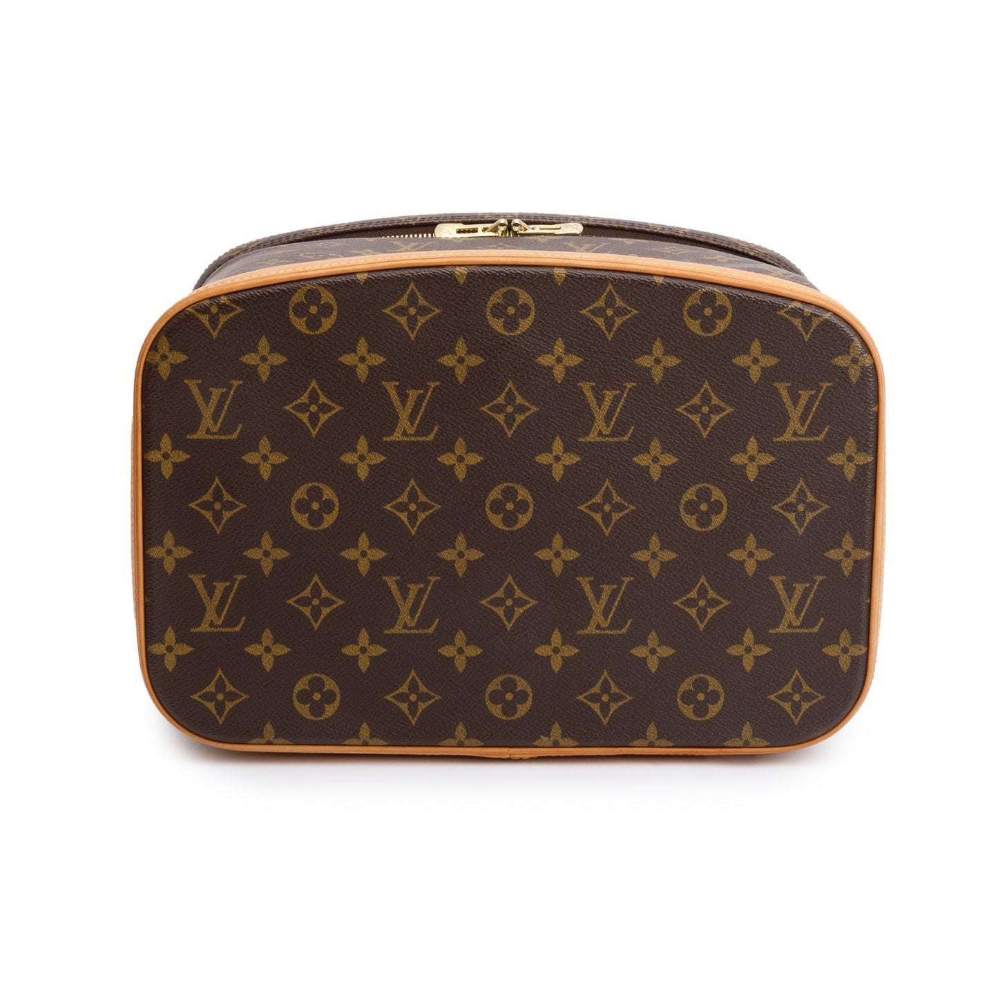 Louis Vuitton Monogram Nice Vanity