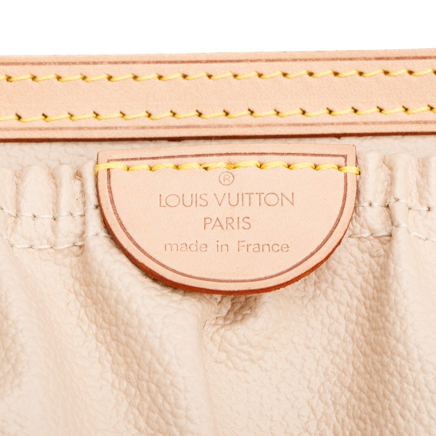 Louis Vuitton Monogram Nice Vanity