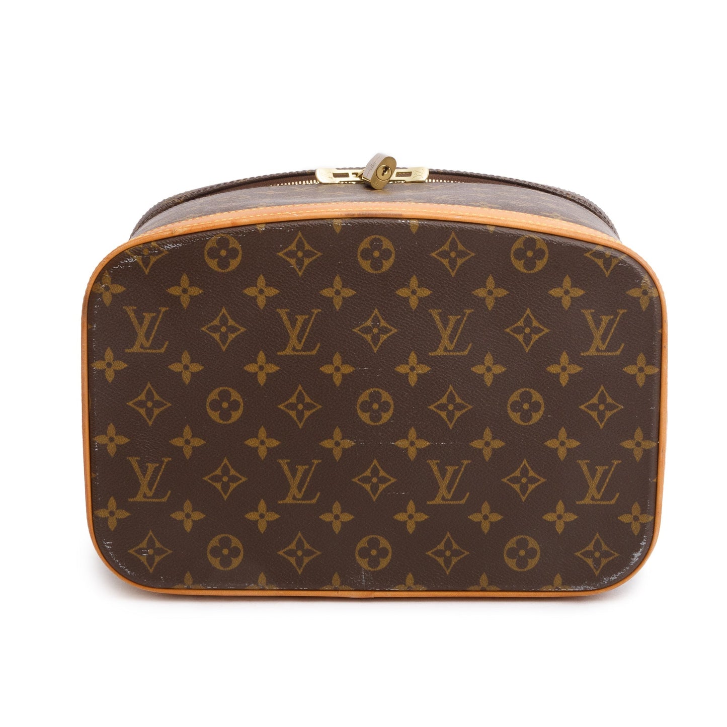 Louis Vuitton Monogram Nice Vanity